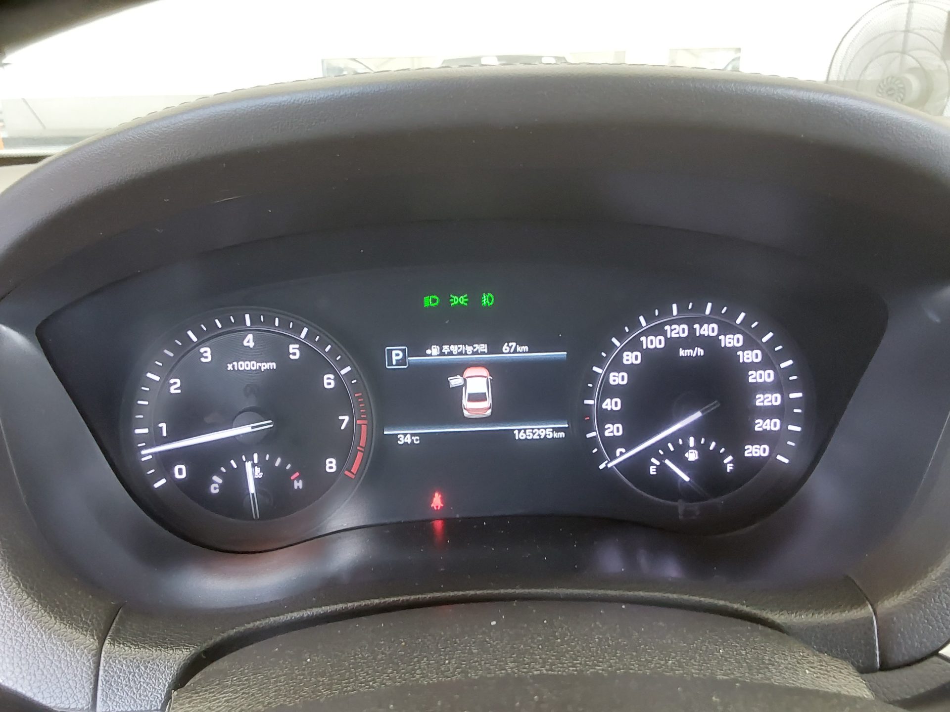 جينيسيس جينيسيس G80 2018 فاخر