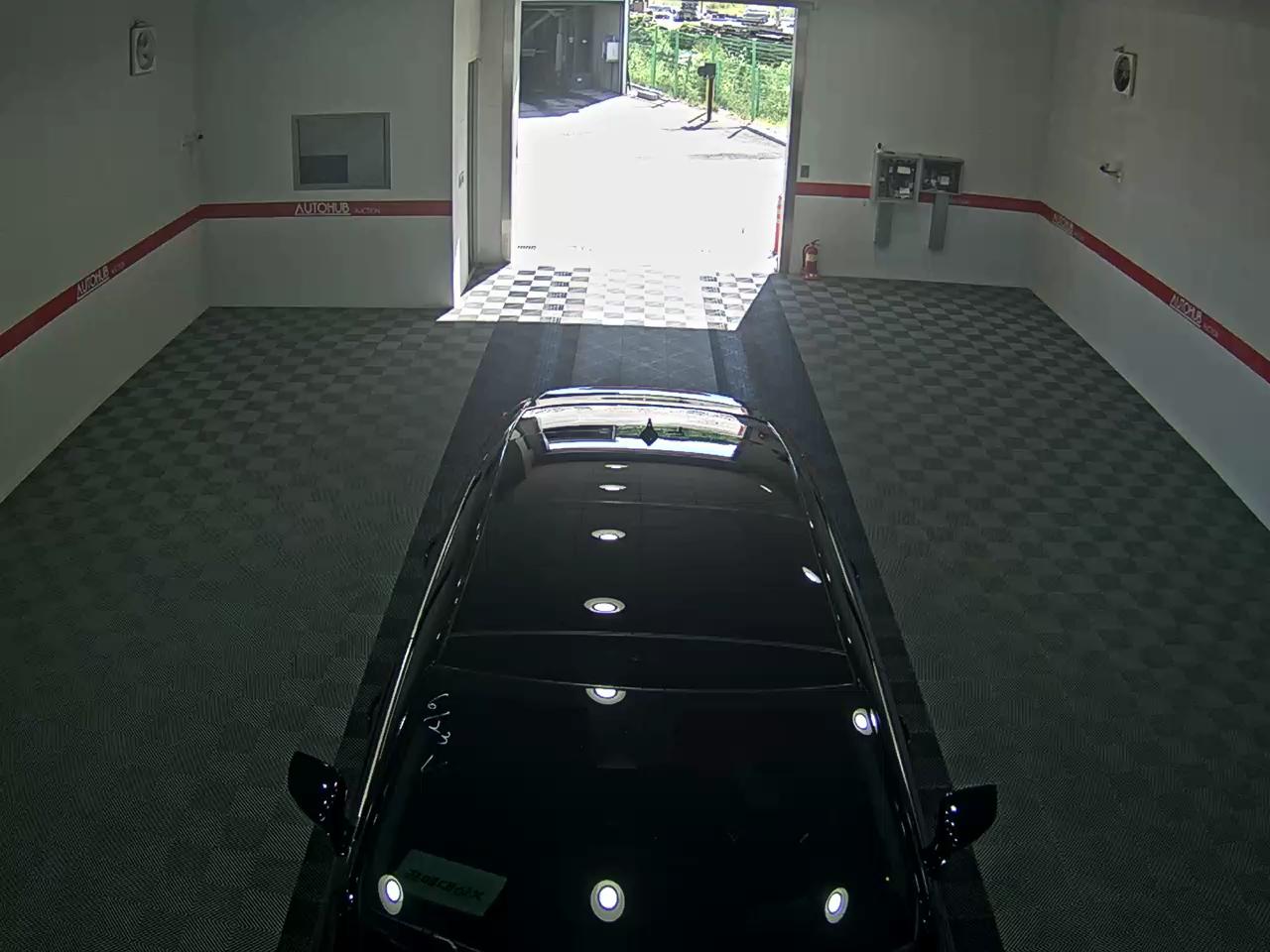 2023 - kia k8