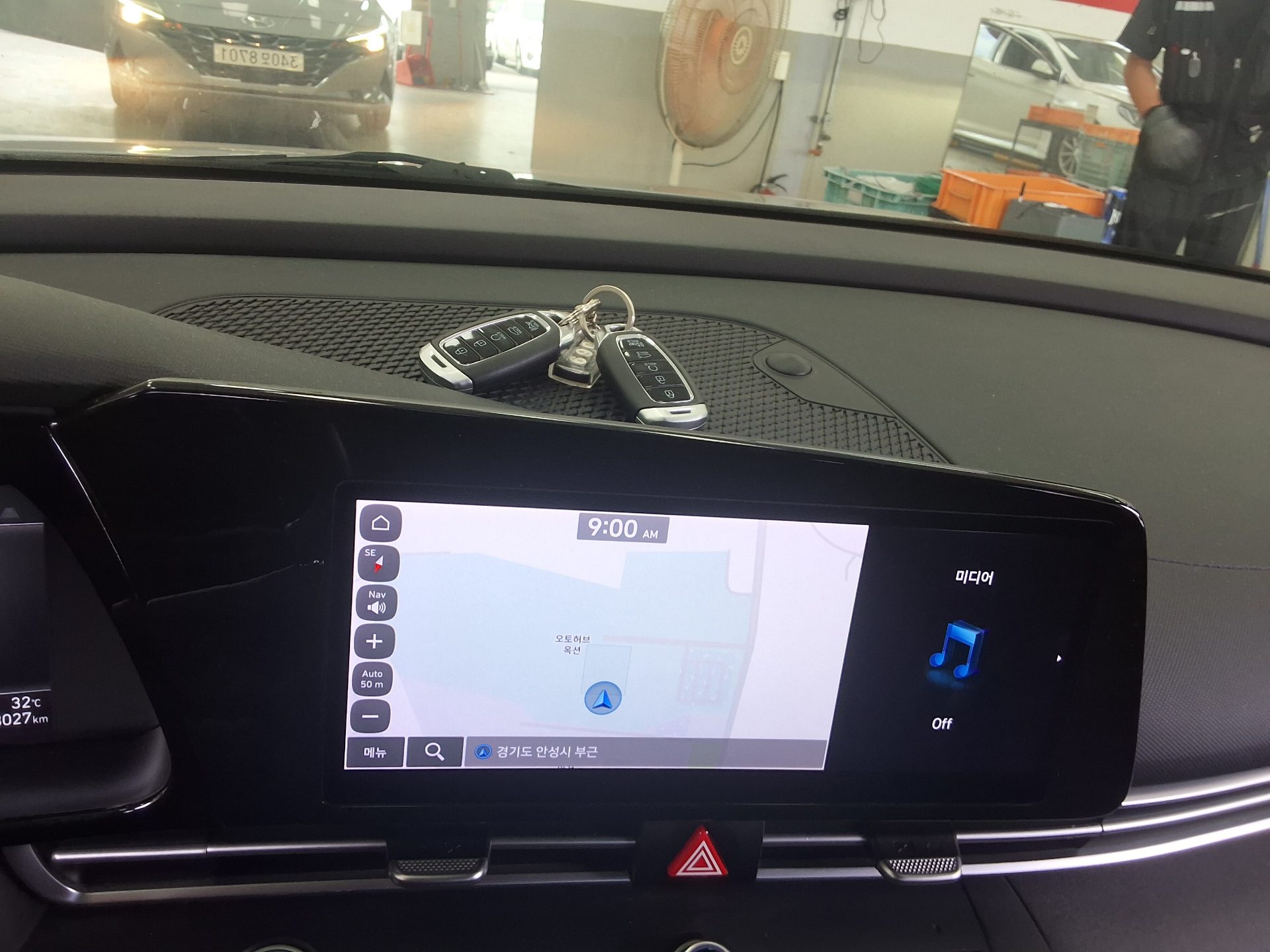 هيونداي أفانتي 2021 SMART