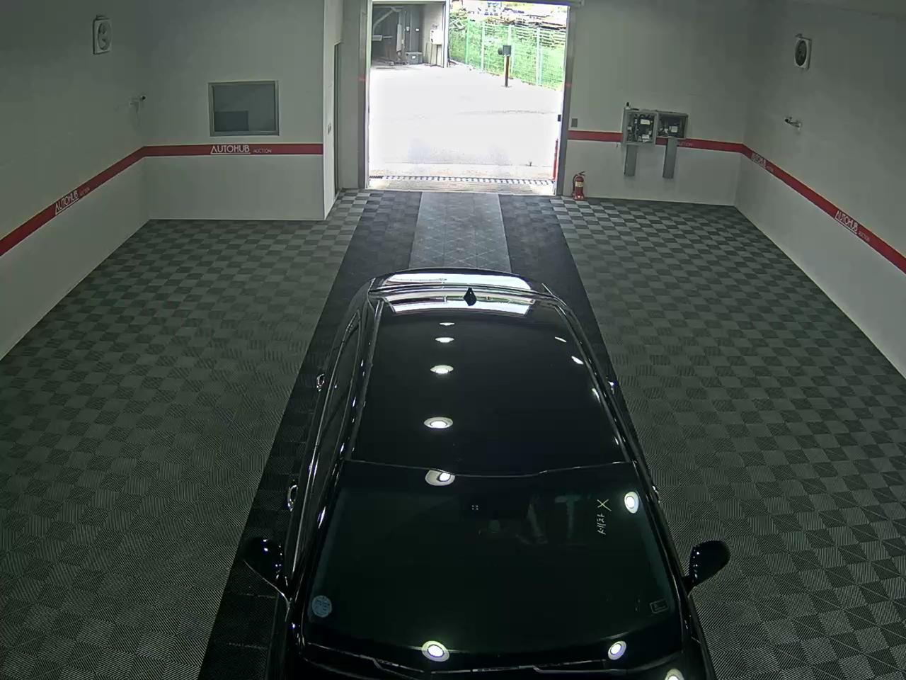 2017 - kia k7