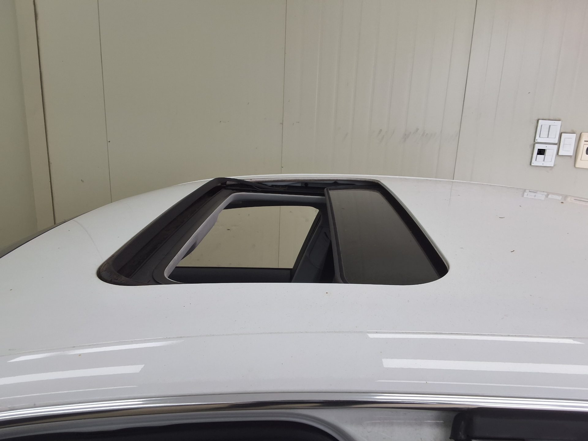 أودي إيه 4 (4Th Gen) 2.0 TDI كواترو Dynamic 2014