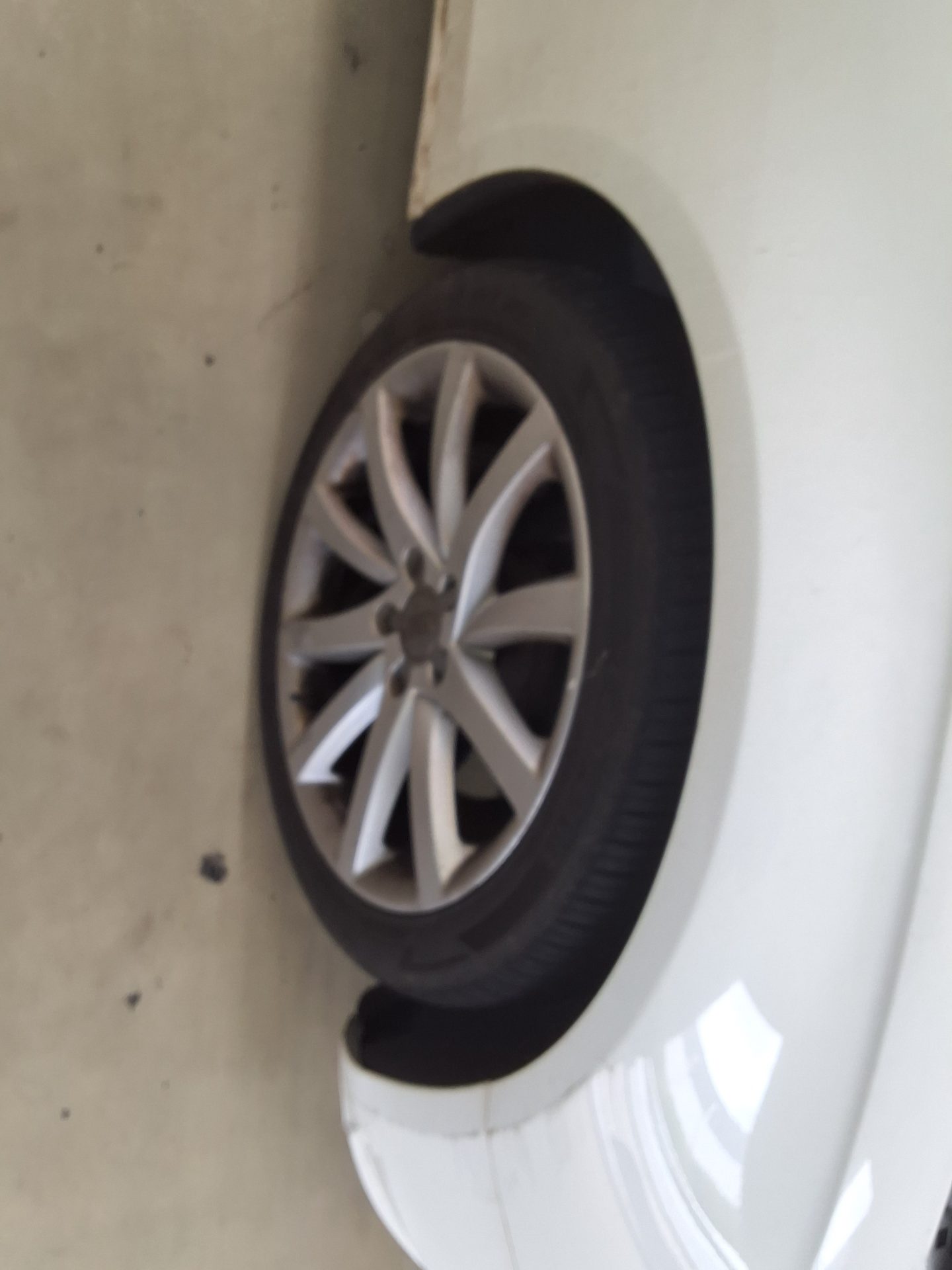 أودي إيه 4 (4Th Gen) 2.0 TDI كواترو Dynamic 2014