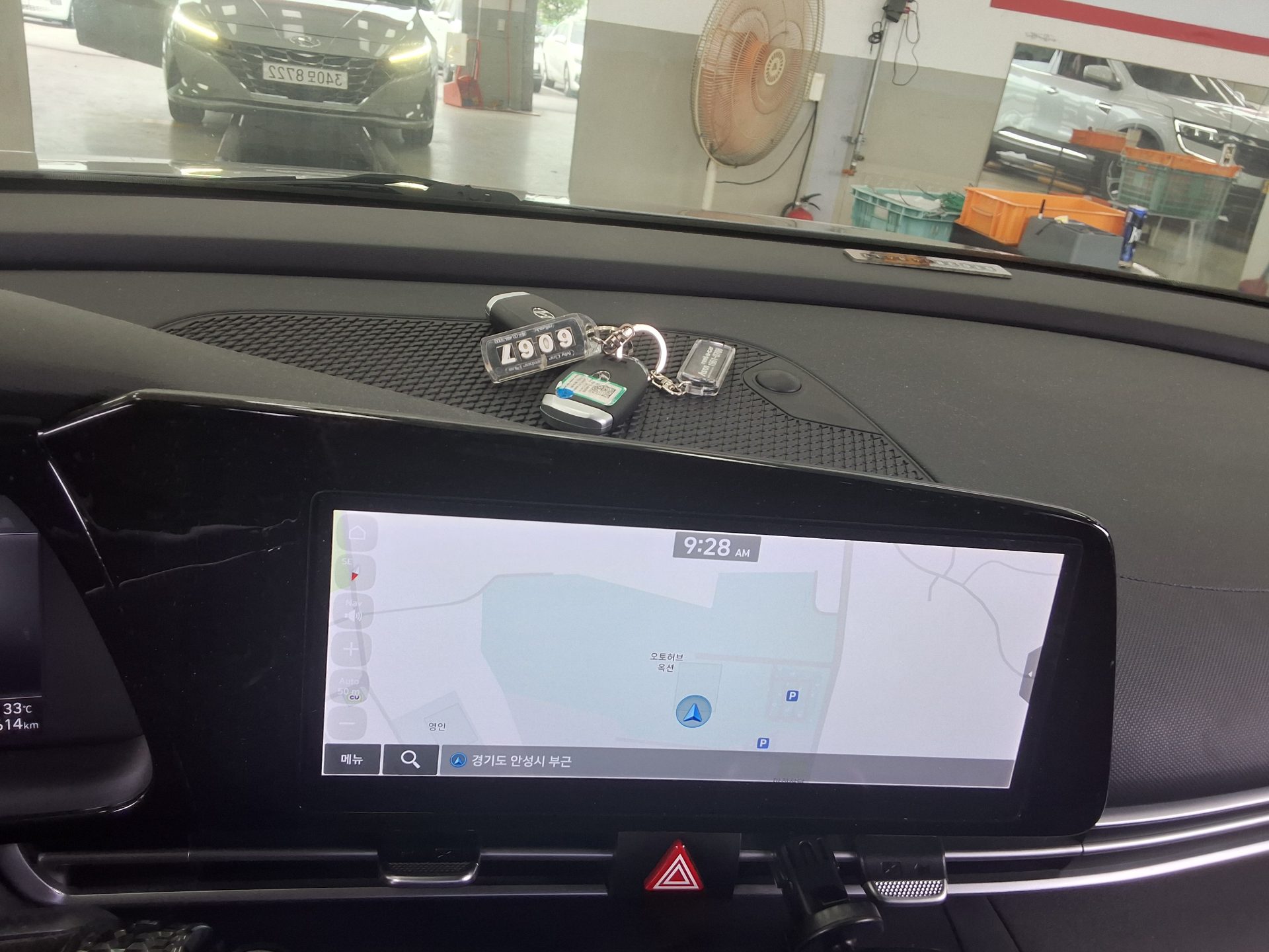 هيونداي أفانتي 2021 SMART