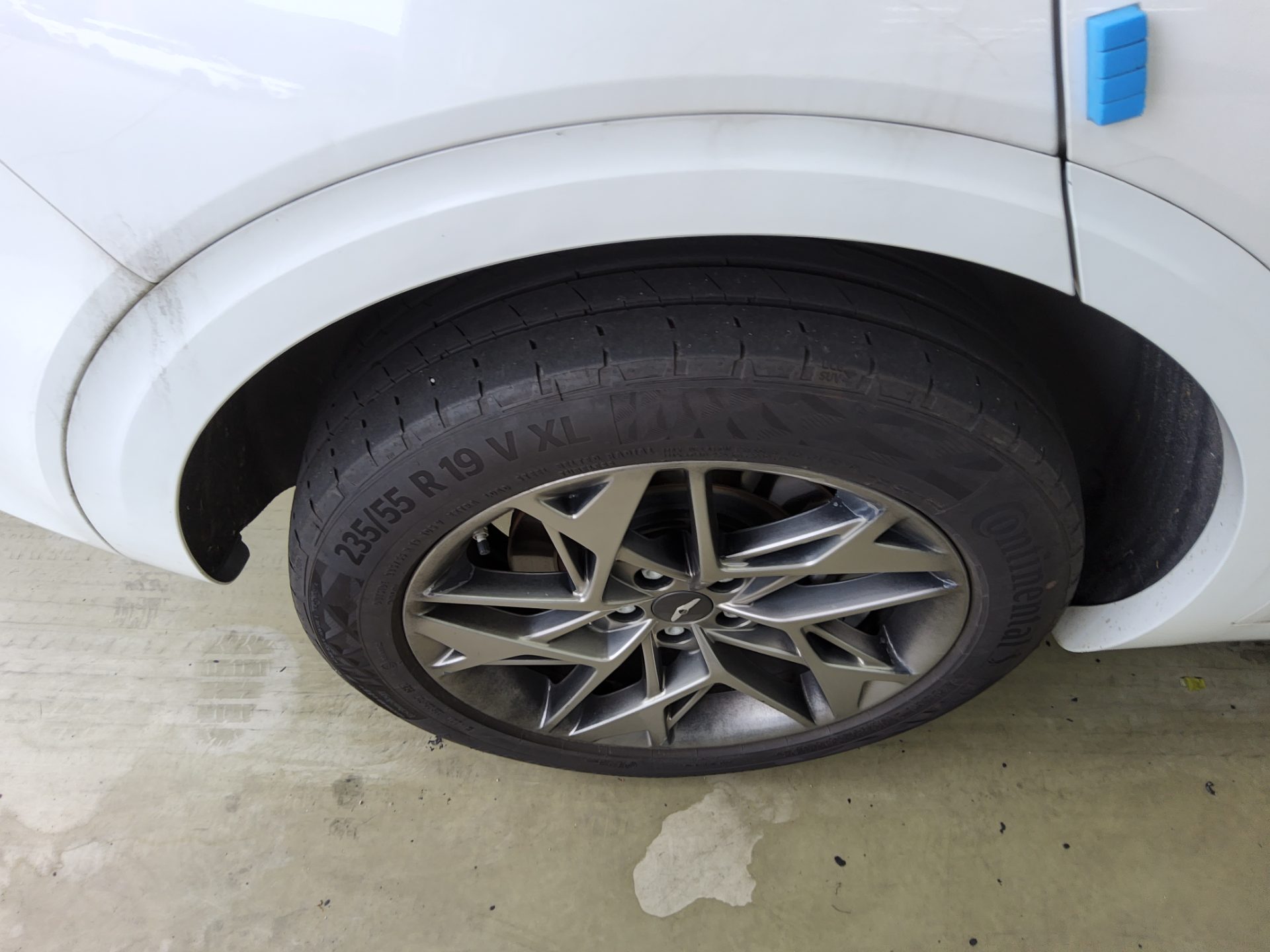 جينيسيس جينيسيس GV70 2023 2.5T دفع رباعي BASE