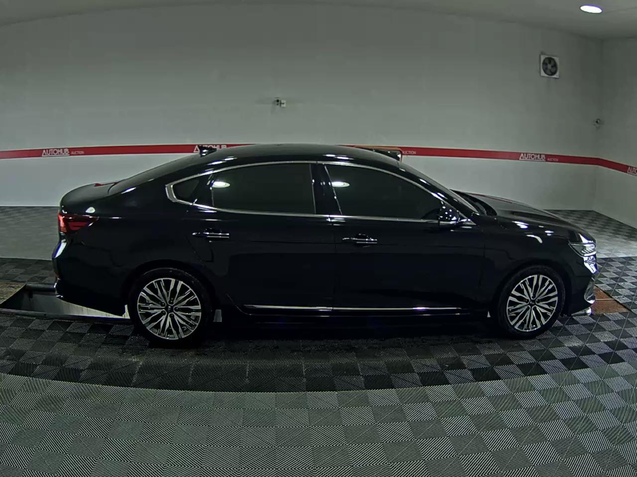 كيا كي 7 2020 PREMIER NOBLESSE