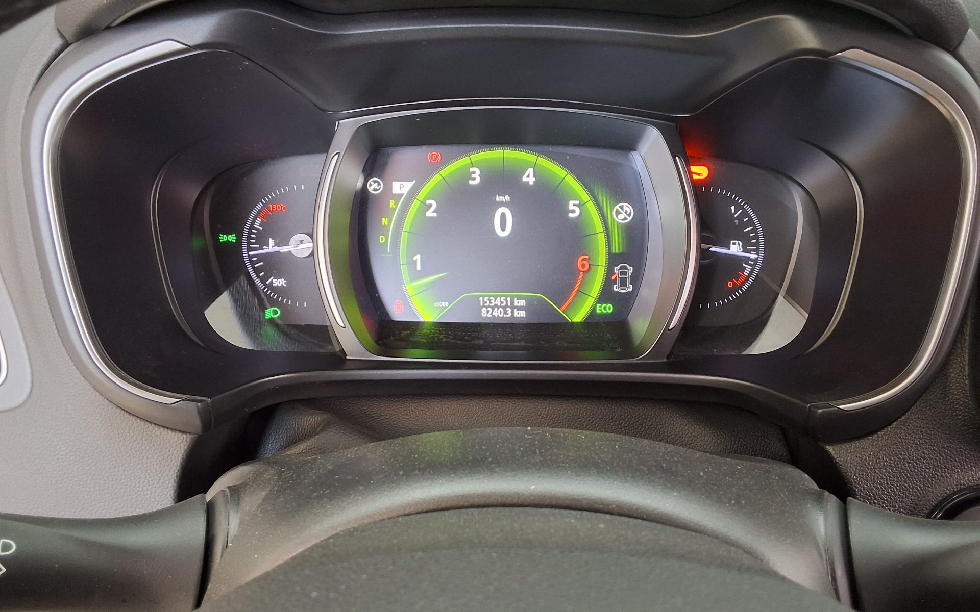 Renault Qm6 2023 — صورة 8