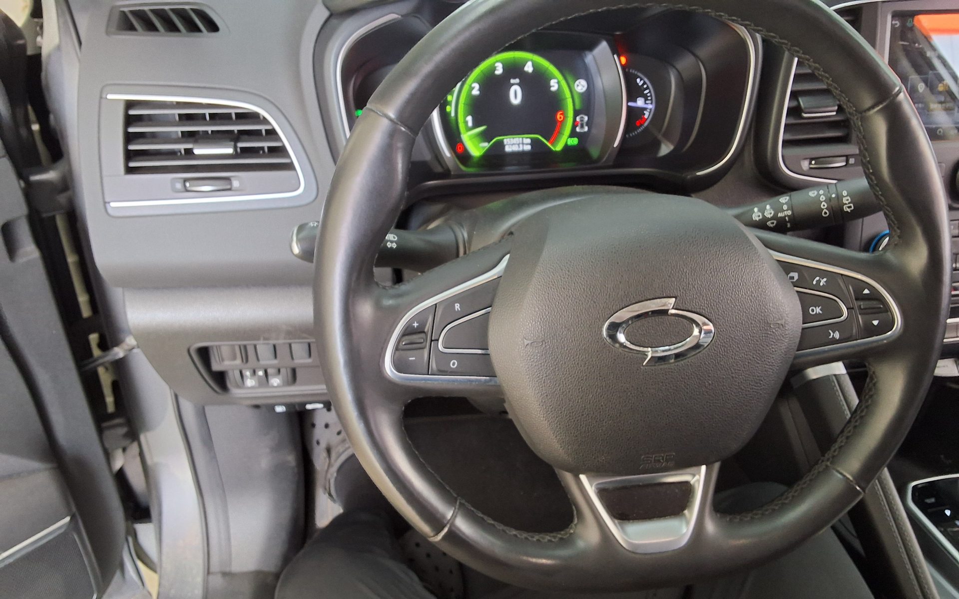 Renault Qm6 2023 — صورة 16