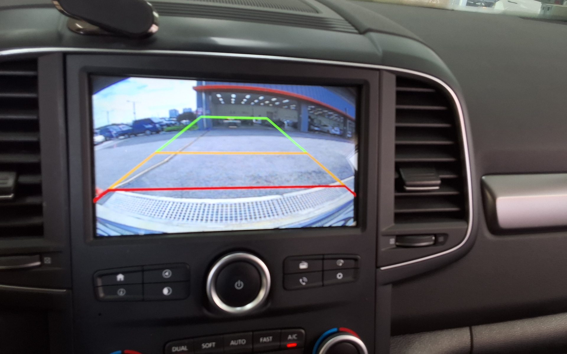 Renault Qm6 2023 — صورة 18