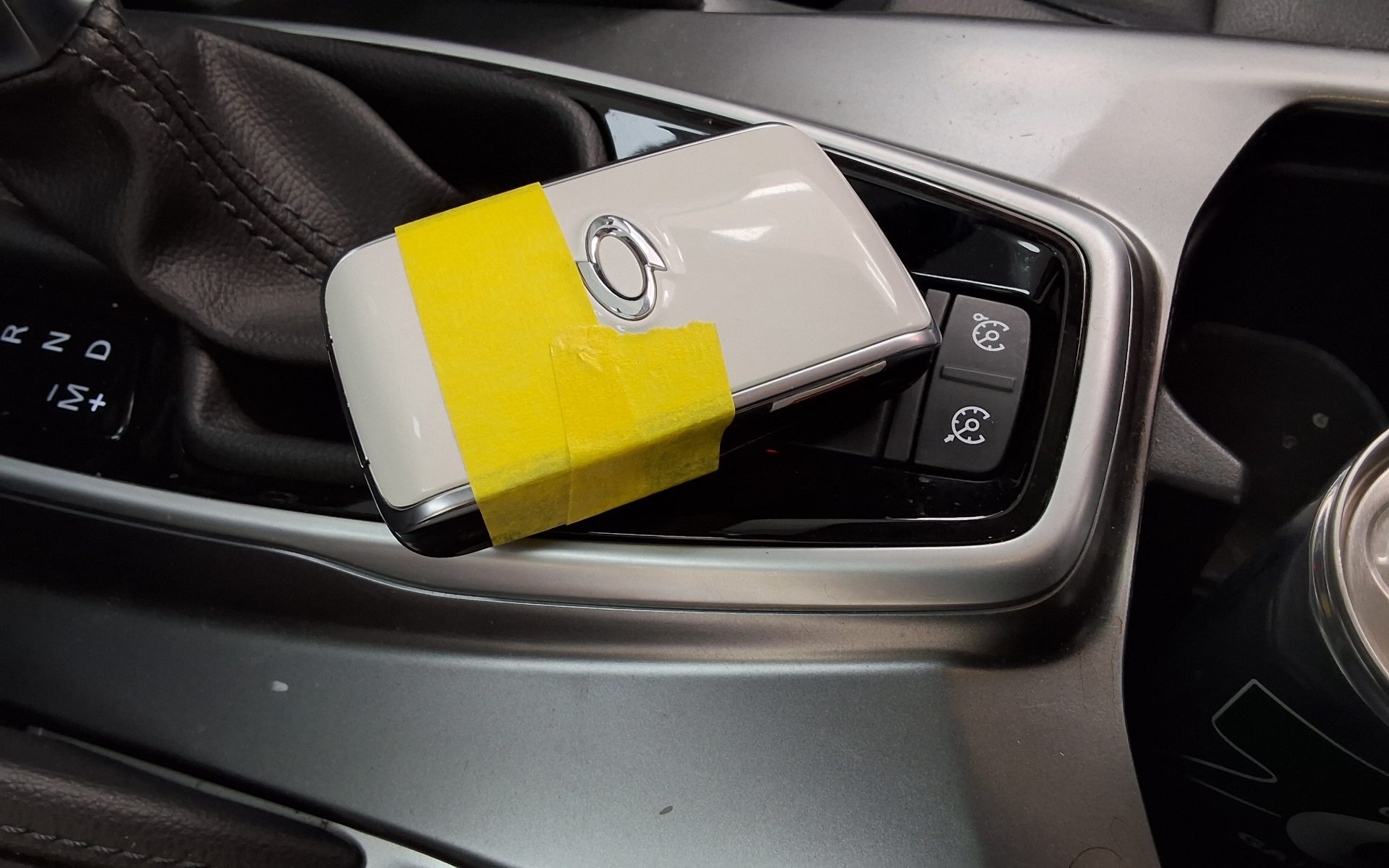 Renault Qm6 2023 — صورة 19