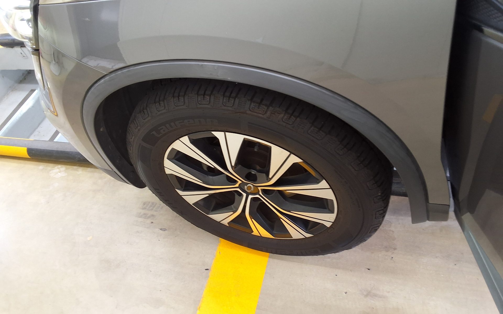 Renault Qm6 2023 — صورة 22