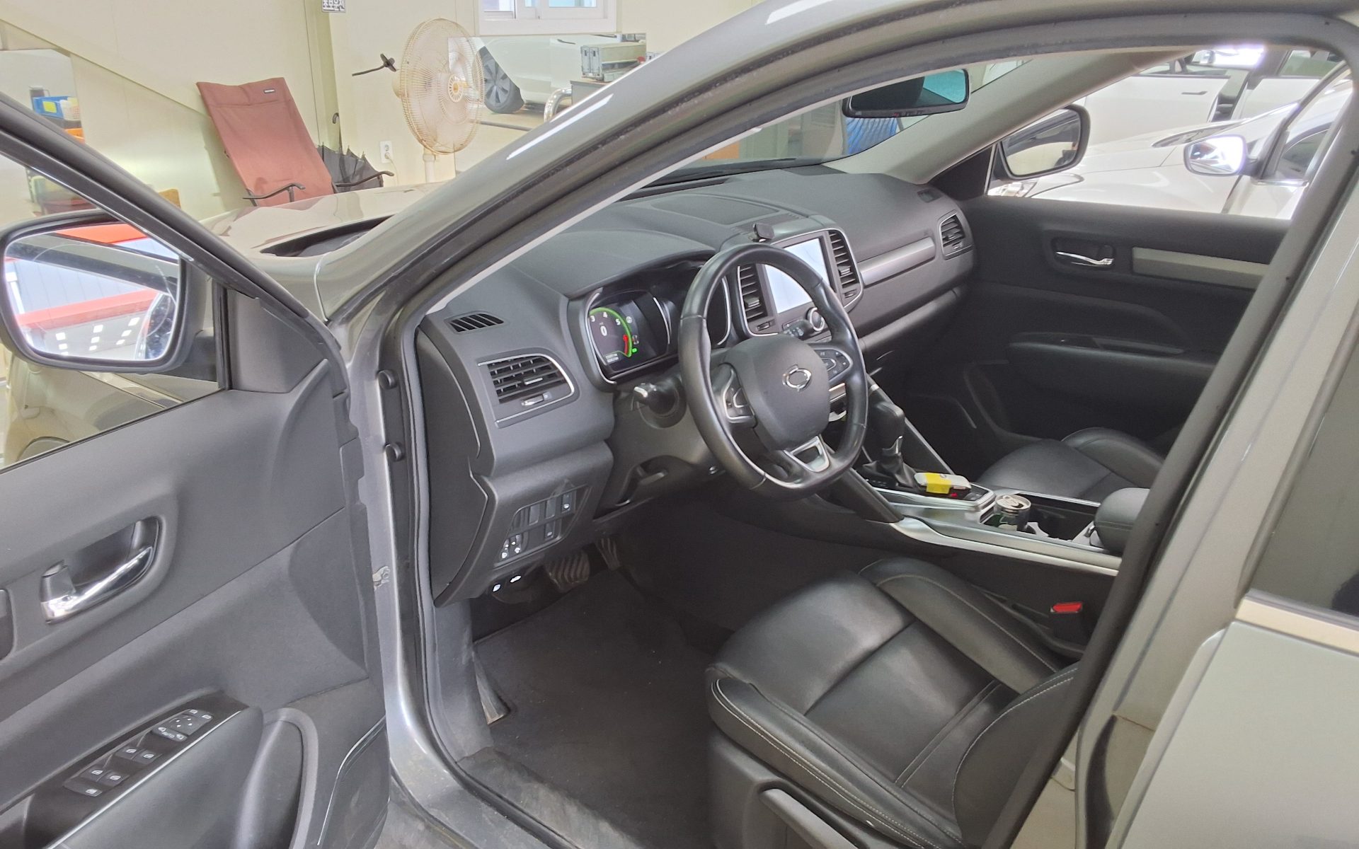 Renault Qm6 2023 — صورة 9