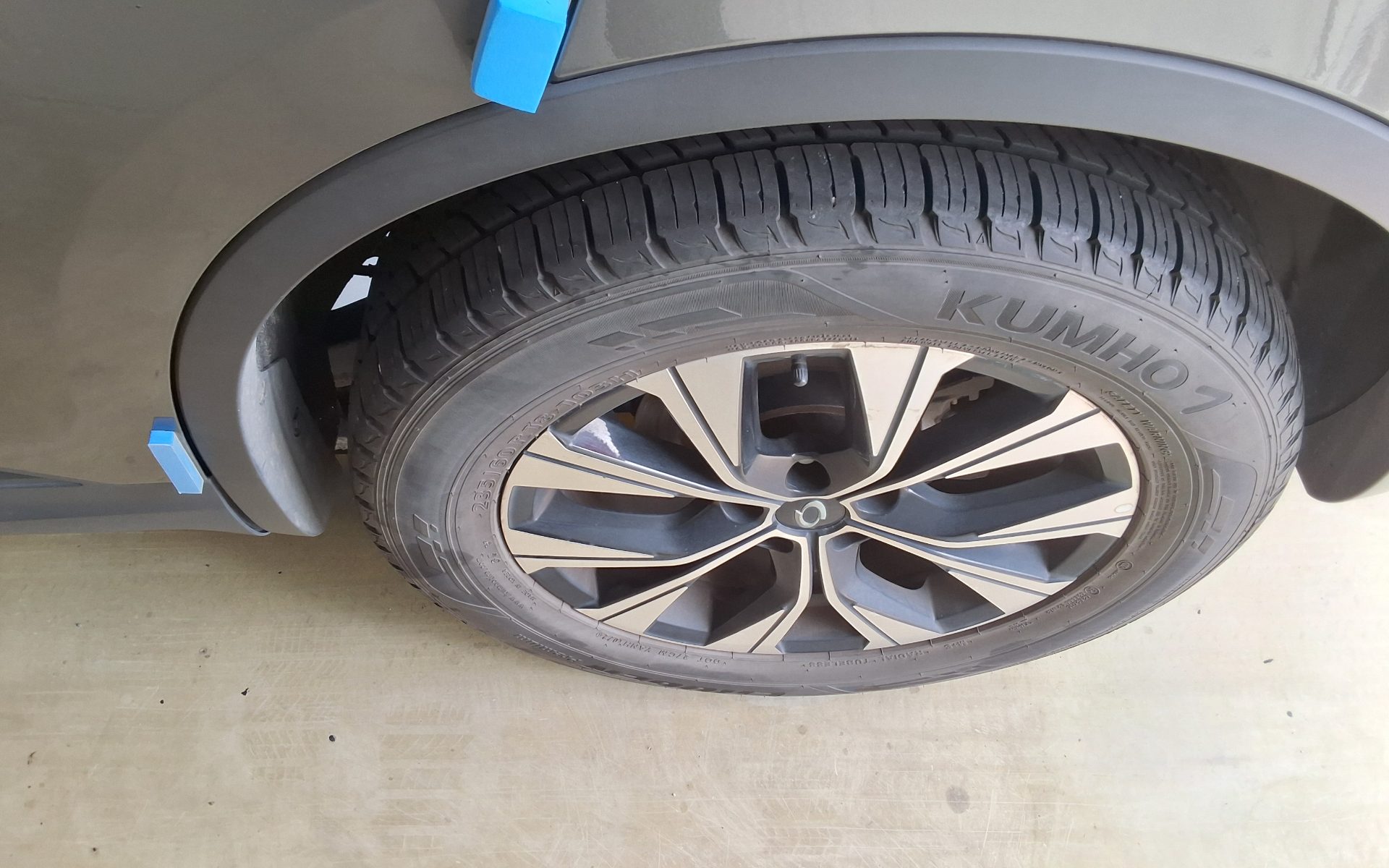 Renault Qm6 2023 — صورة 23