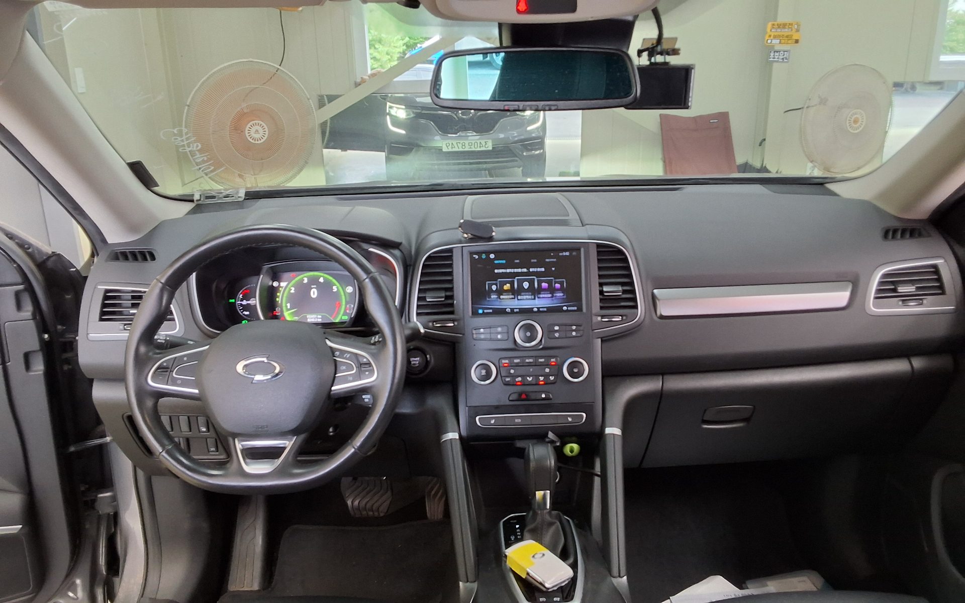 Renault Qm6 2023 — صورة 10