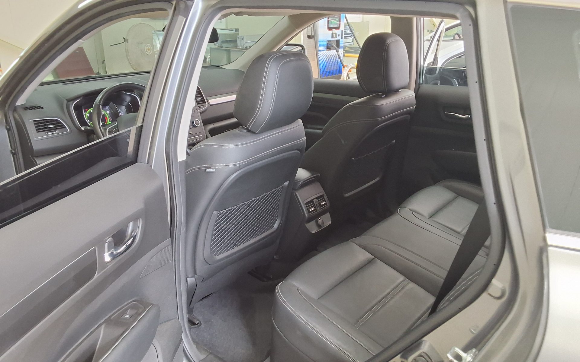 Renault Qm6 2023 — صورة 11