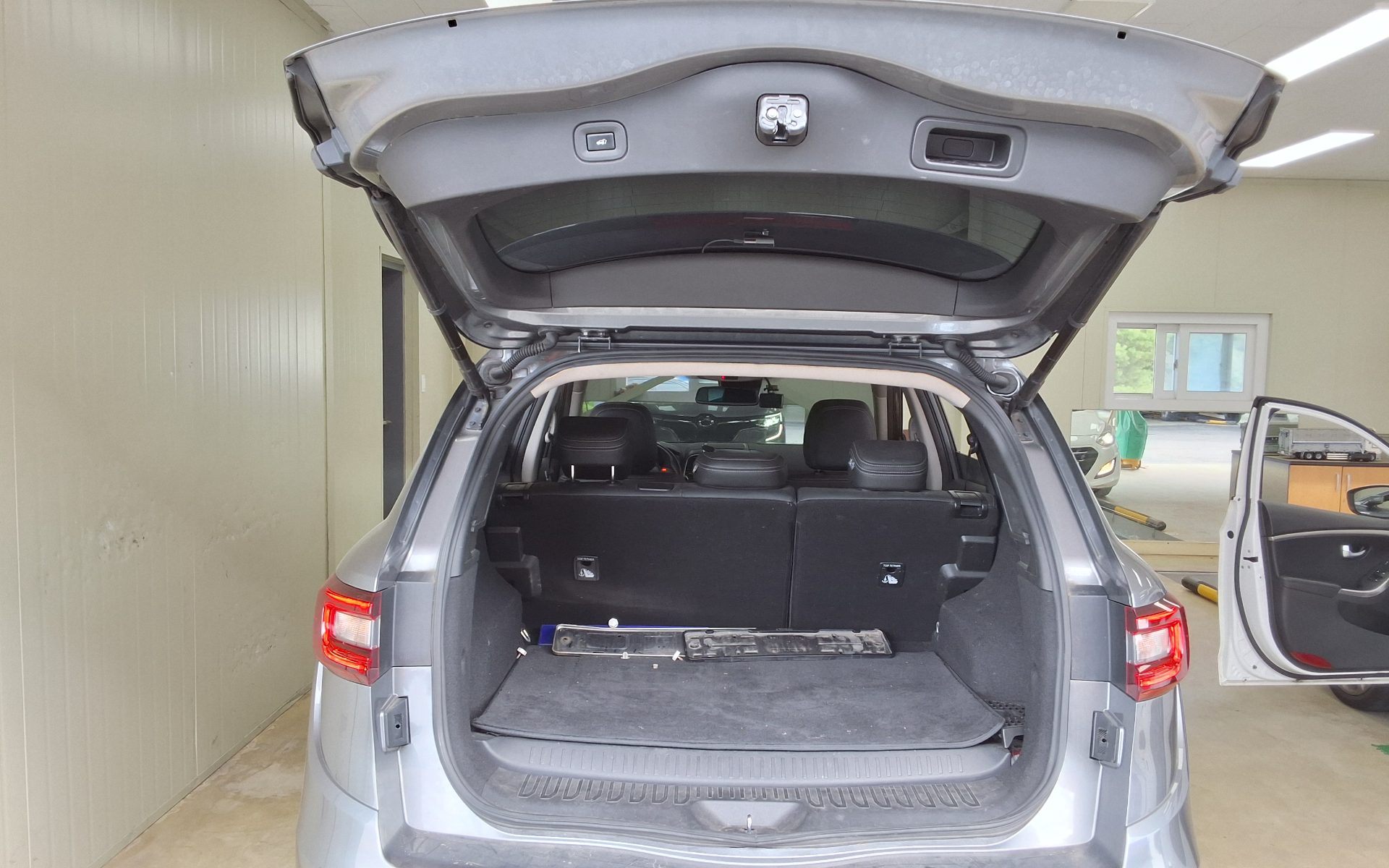 Renault Qm6 2023 — صورة 14
