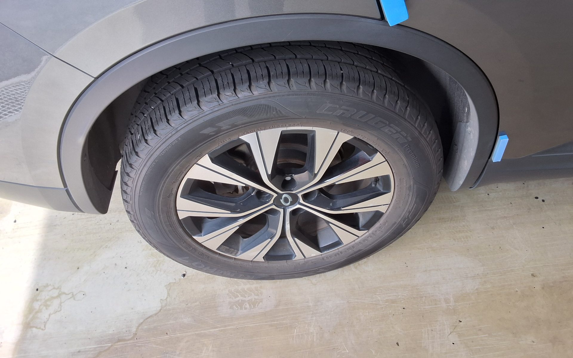 Renault Qm6 2023 — صورة 25