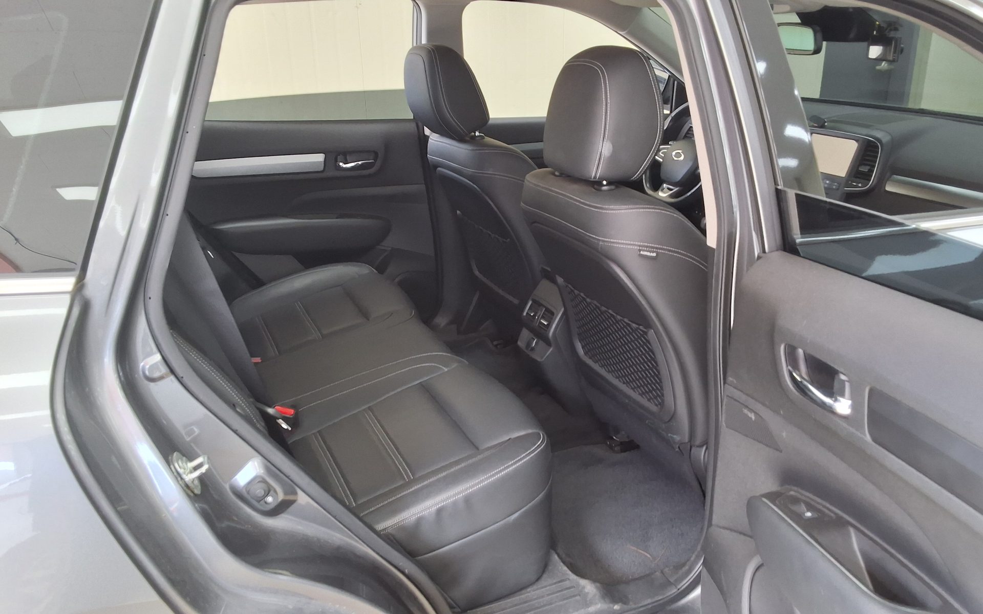 Renault Qm6 2023 — صورة 12