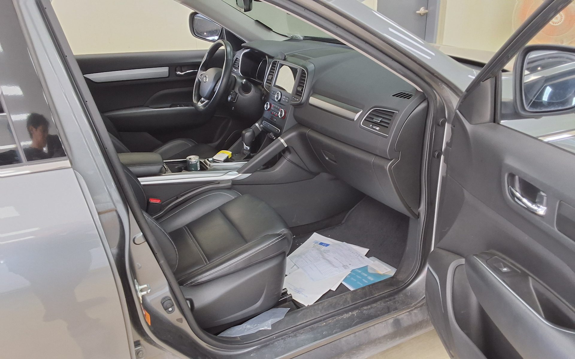 Renault Qm6 2023 — صورة 13
