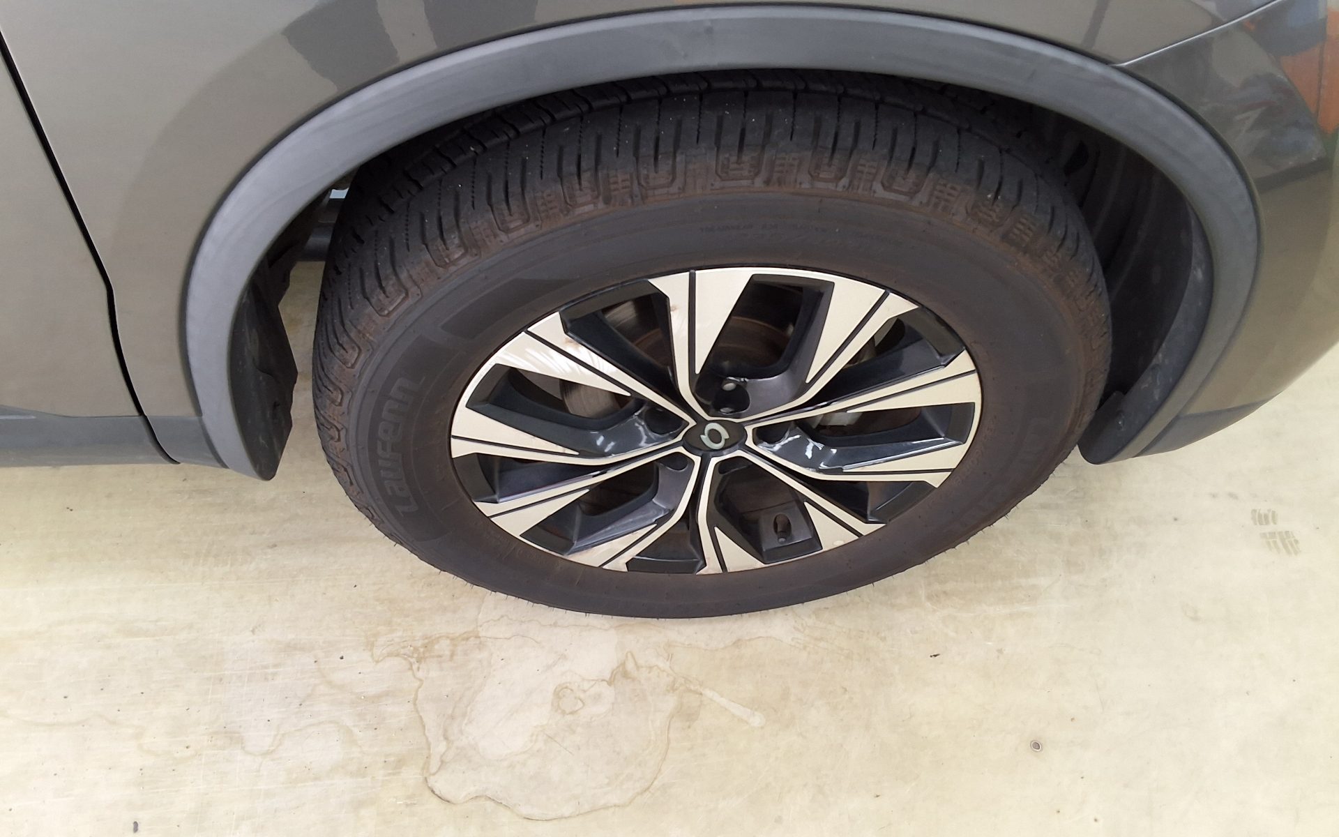 Renault Qm6 2023 — صورة 24