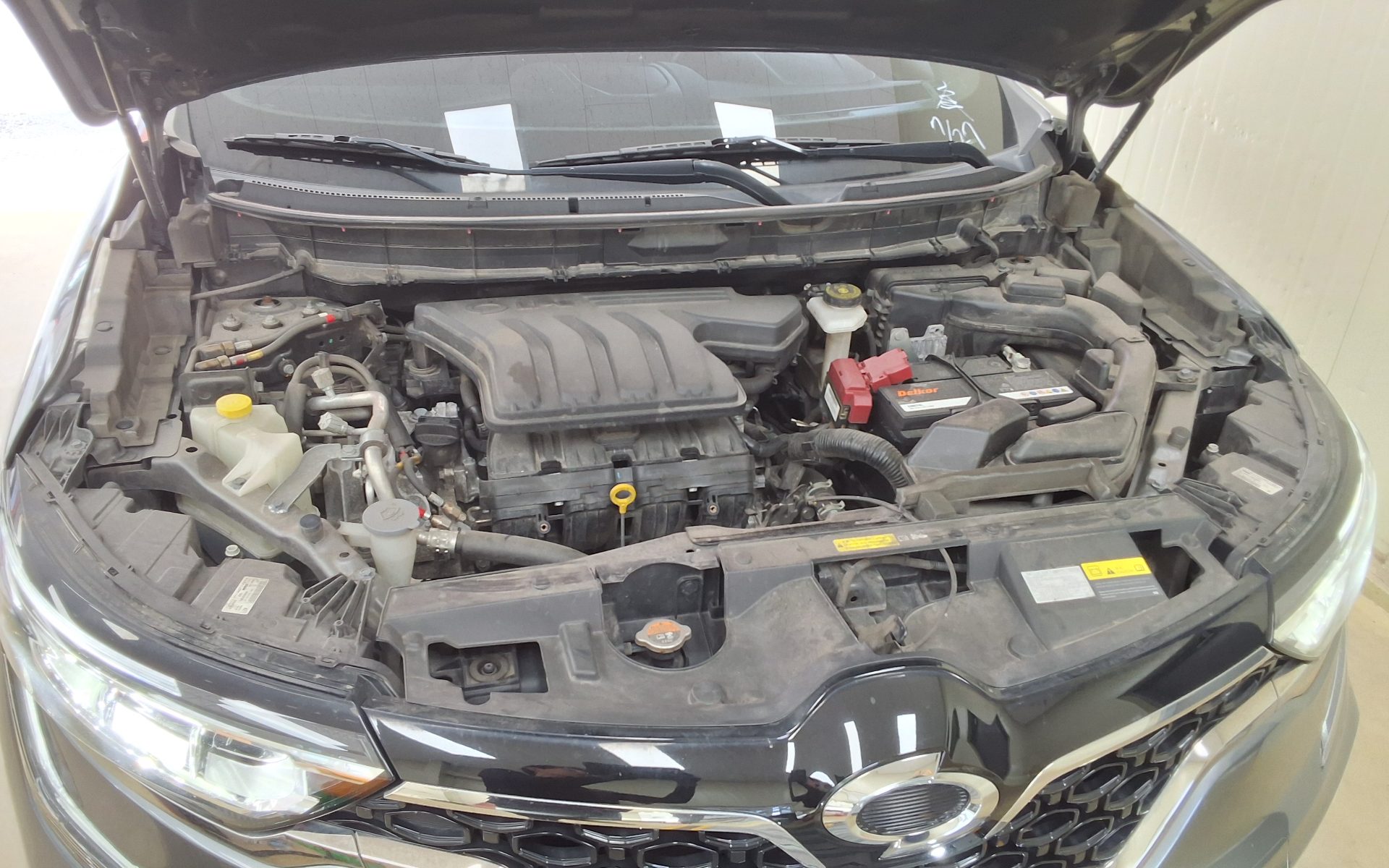 Renault Qm6 2023 — صورة 20