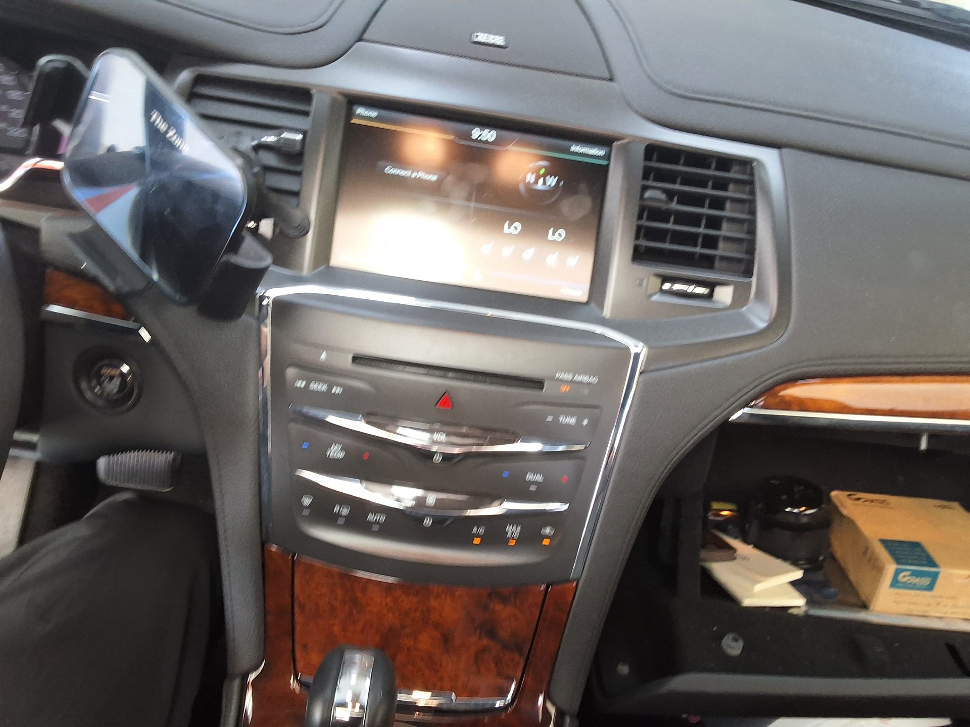 2016 - lincoln mks