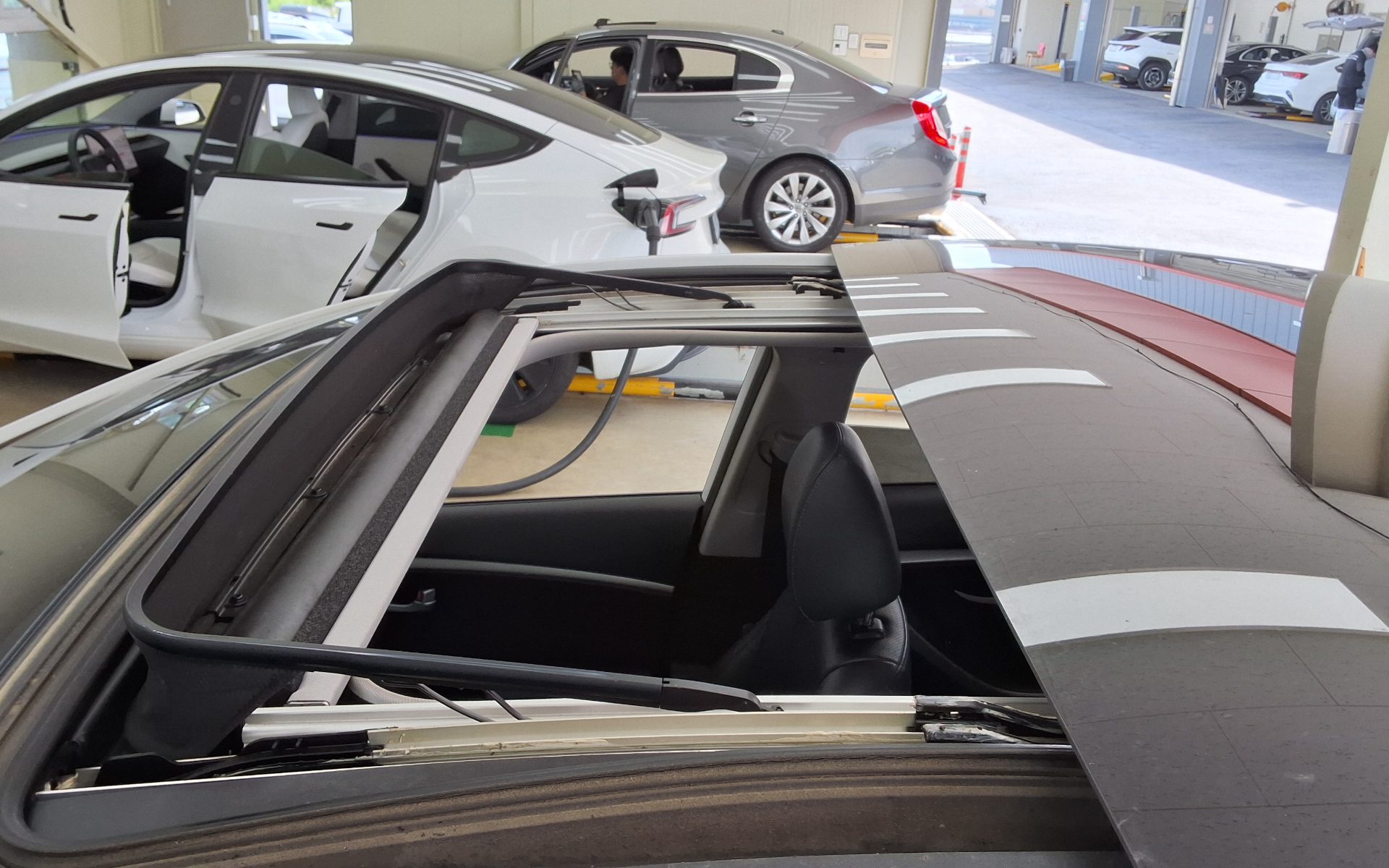 هيونداي الجديد I30 1.6 VGT Pyl 2016