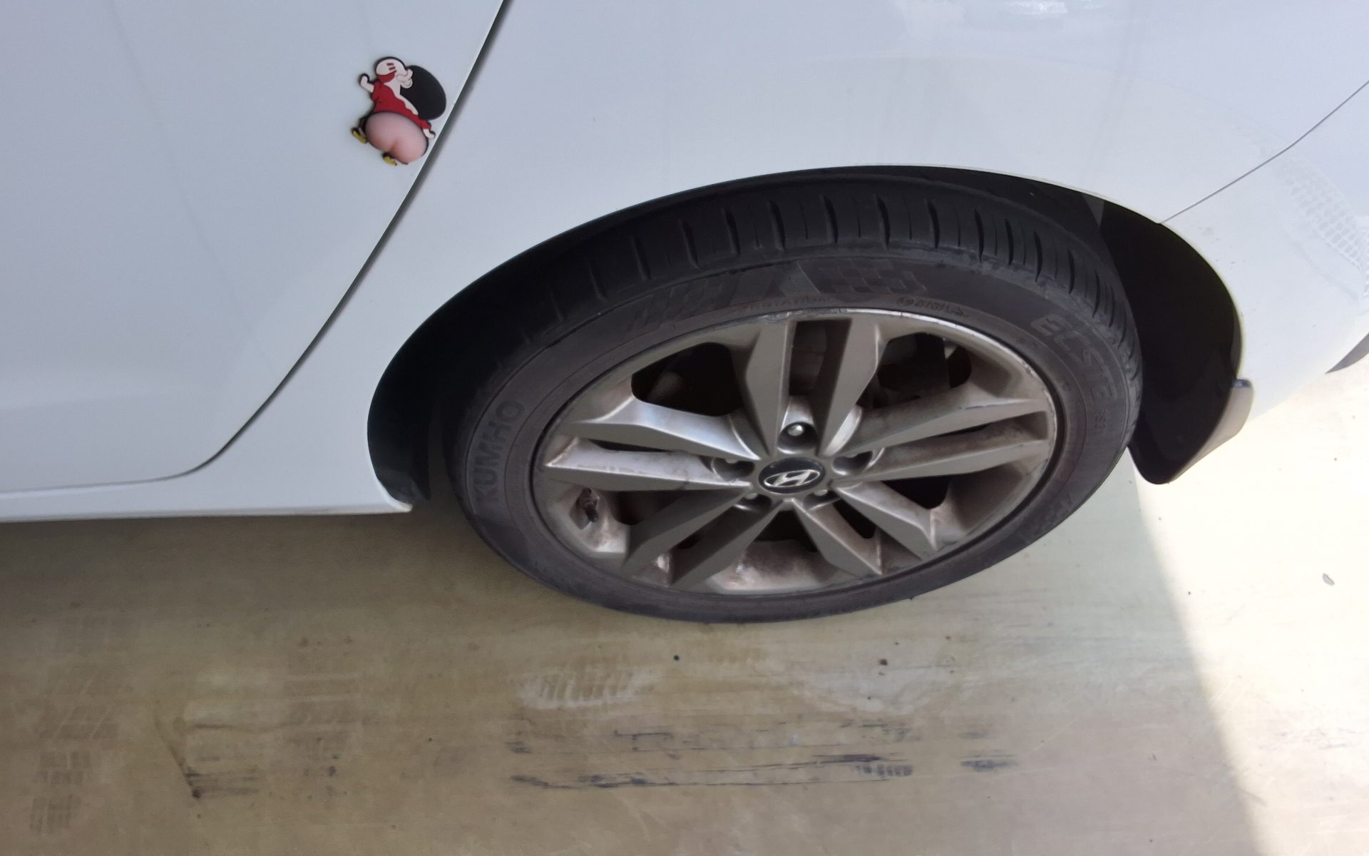 هيونداي الجديد I30 1.6 VGT Pyl 2016