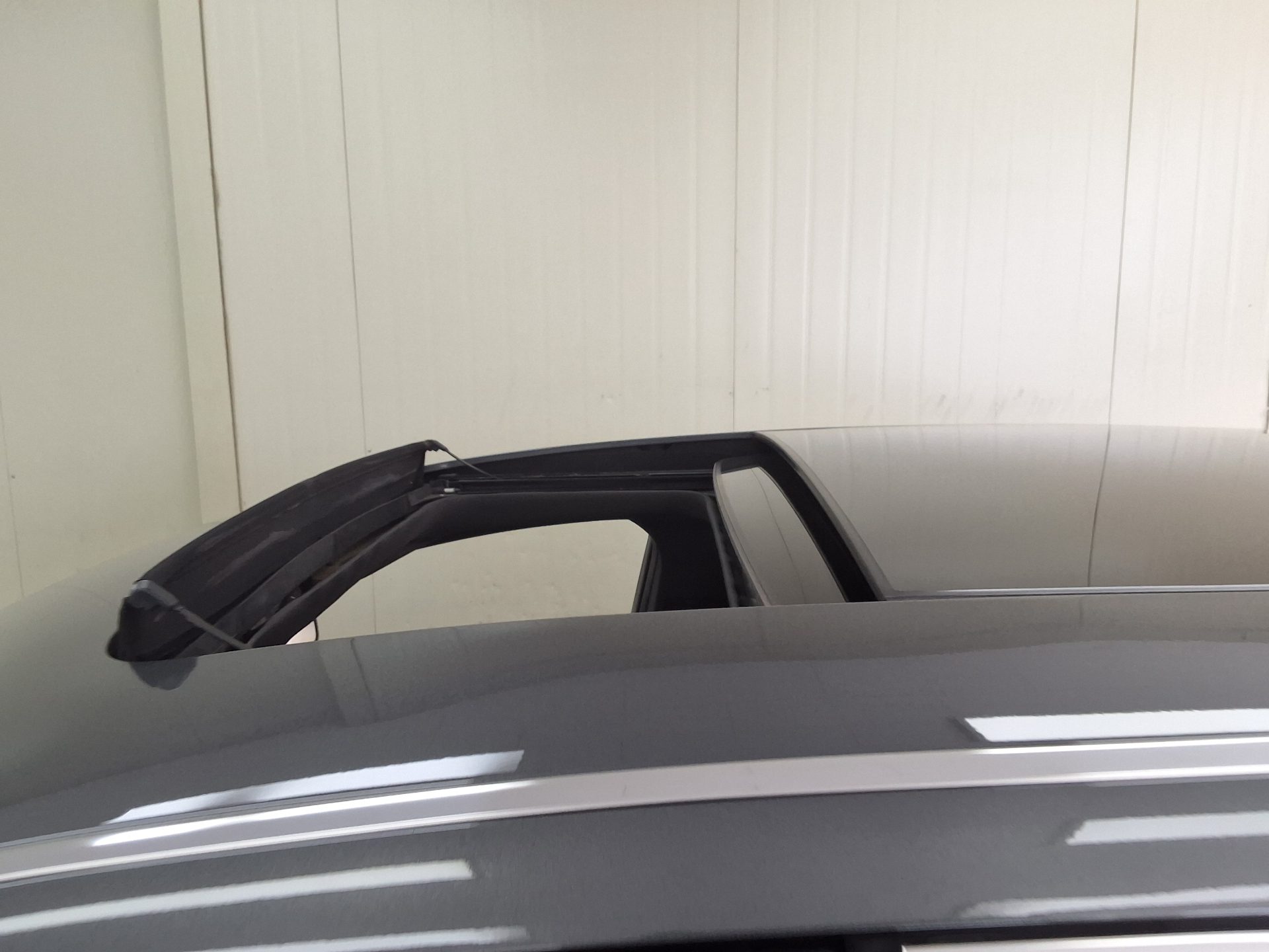 2016 - lincoln mks