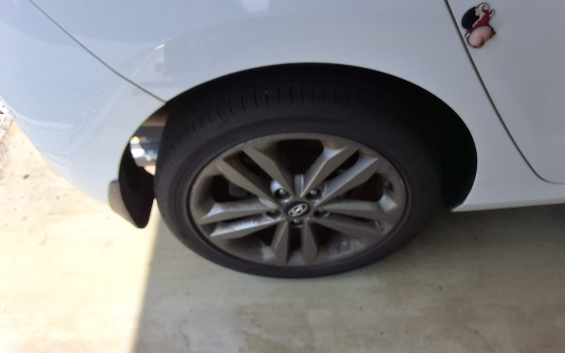هيونداي الجديد I30 1.6 VGT Pyl 2016