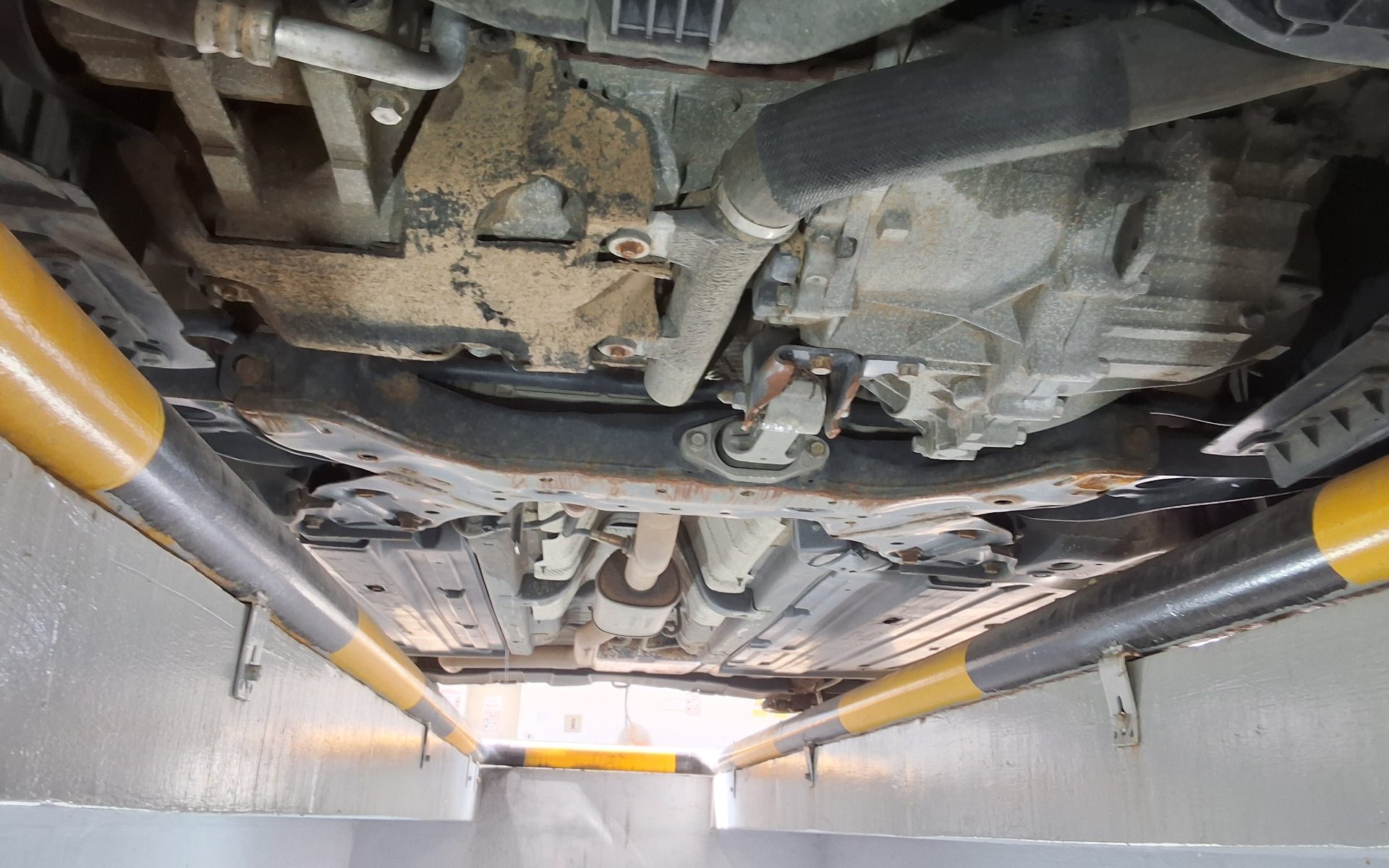 هيونداي الجديد I30 1.6 VGT Pyl 2016