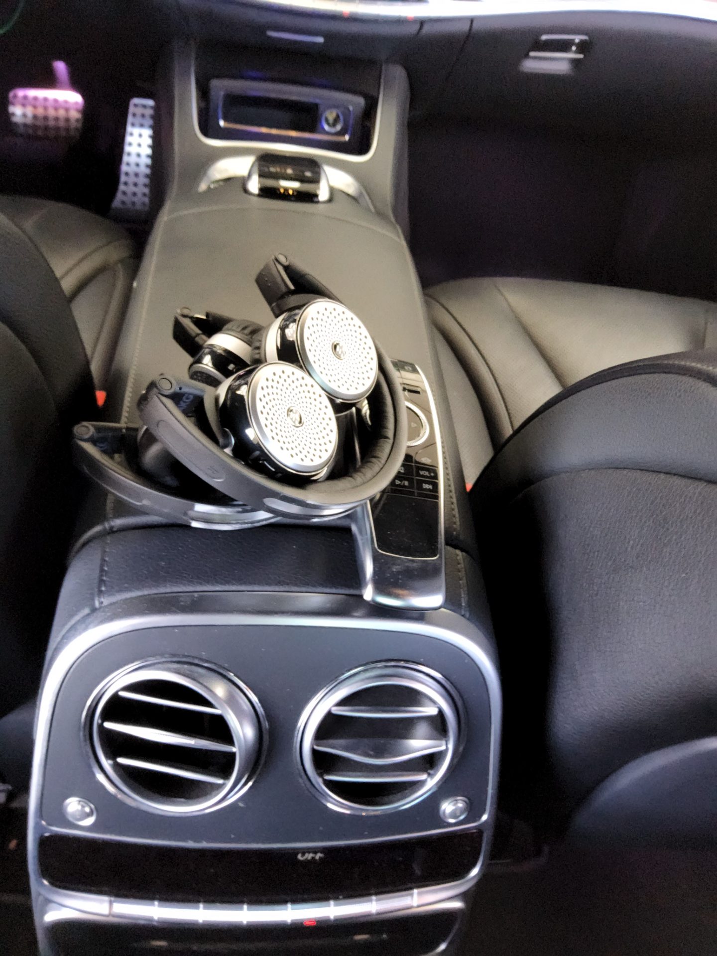 مرسيدس بنز S Class (6Th Gen) S450L فورماتيك 2020 4MATIC
