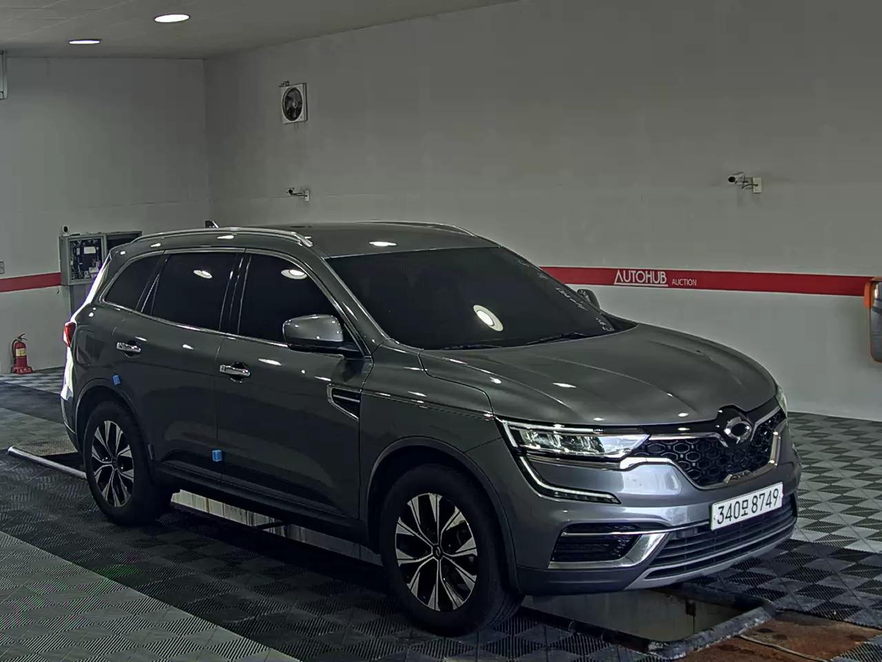 Renault Qm6 2023 — صورة 2