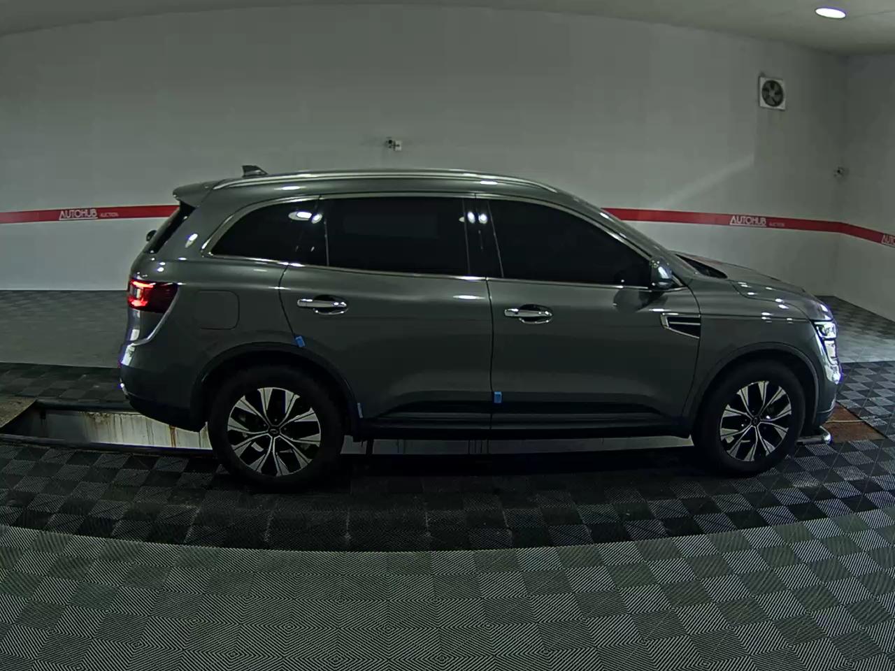 Renault Qm6 2023 — صورة 3