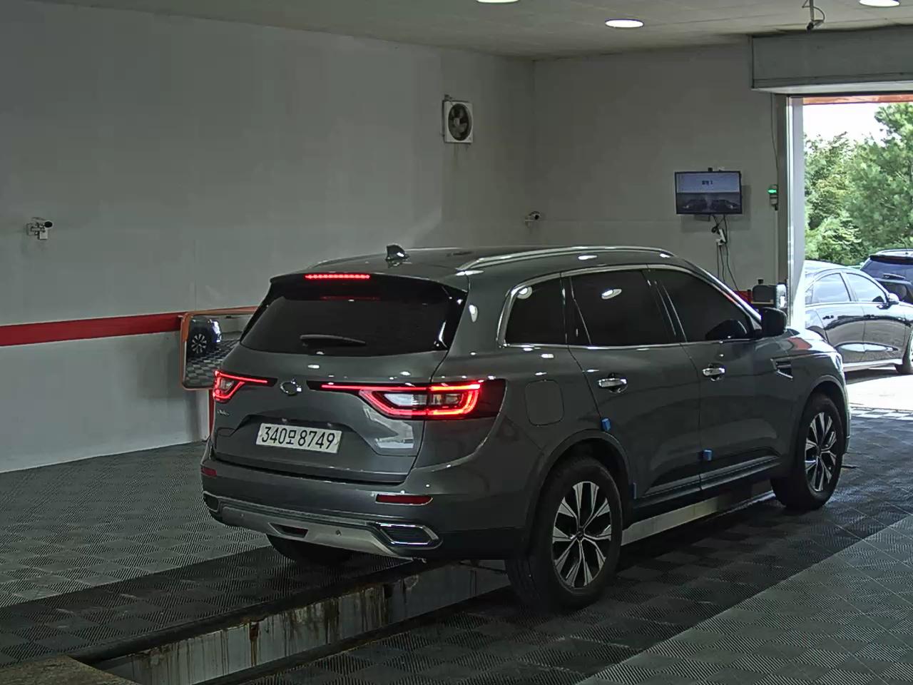 Renault Qm6 2023 — صورة 4