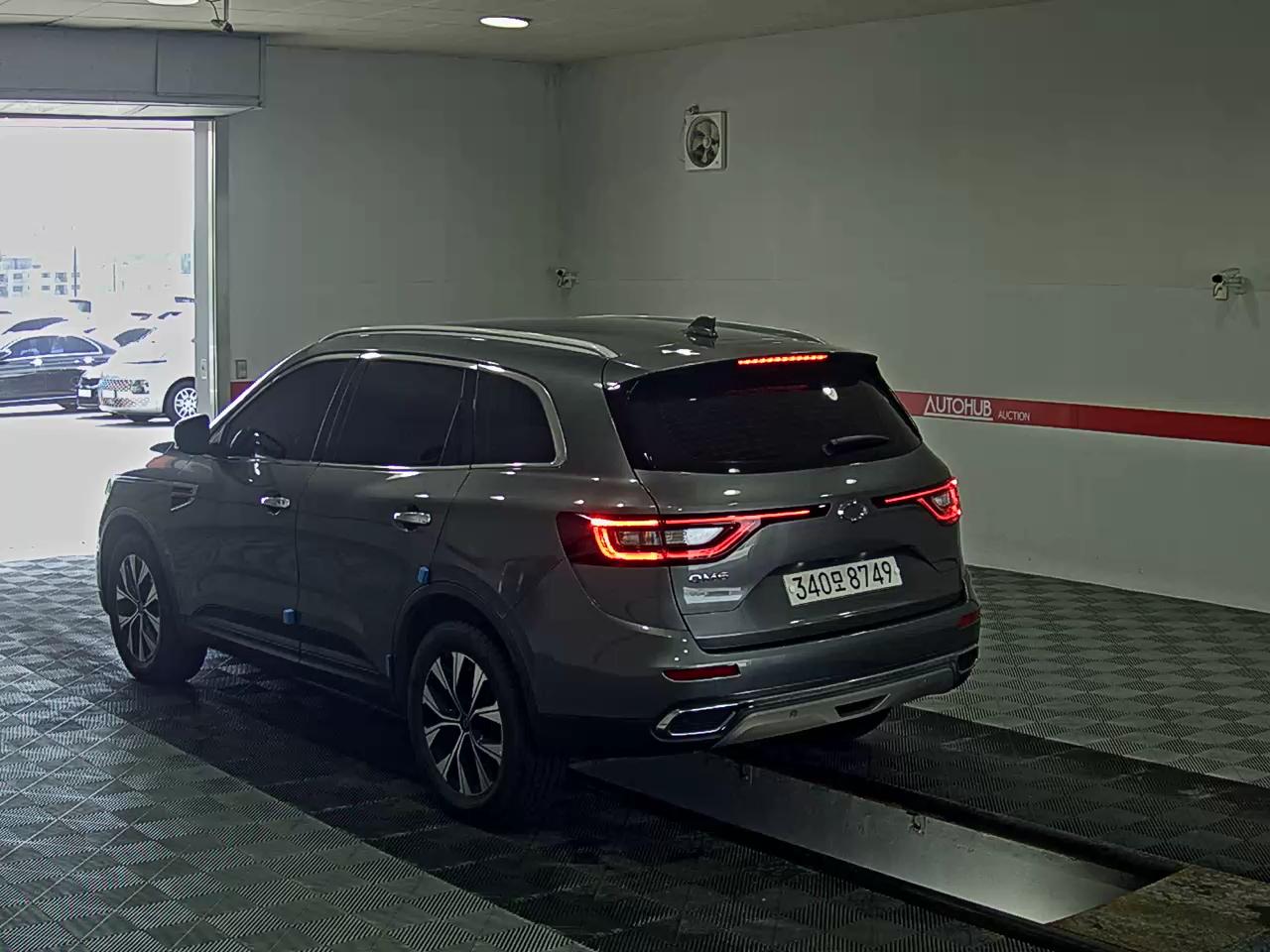 Renault Qm6 2023 — صورة 5