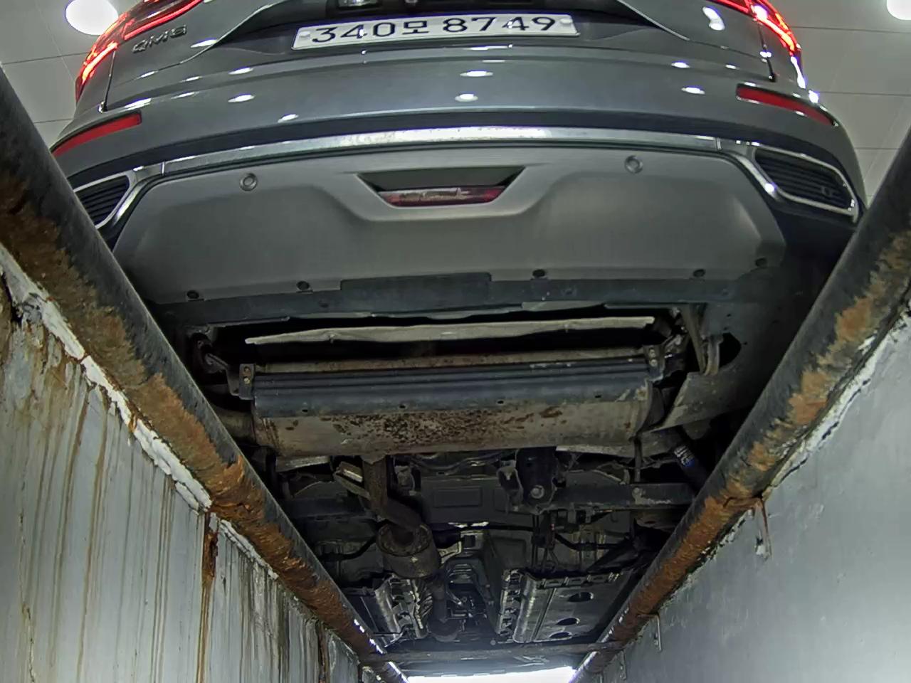 Renault Qm6 2023 — صورة 7