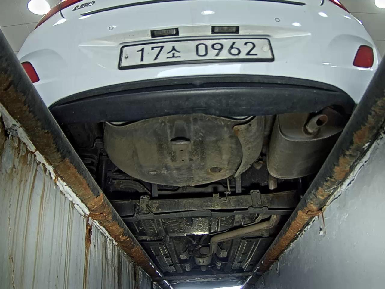 هيونداي الجديد I30 1.6 VGT Pyl 2016