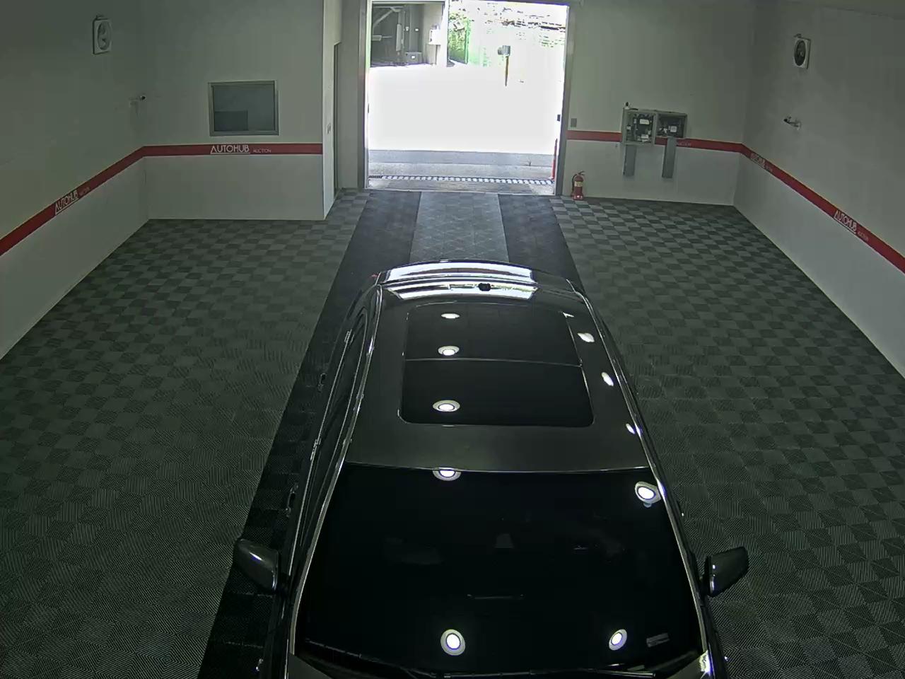 2016 - lincoln mks
