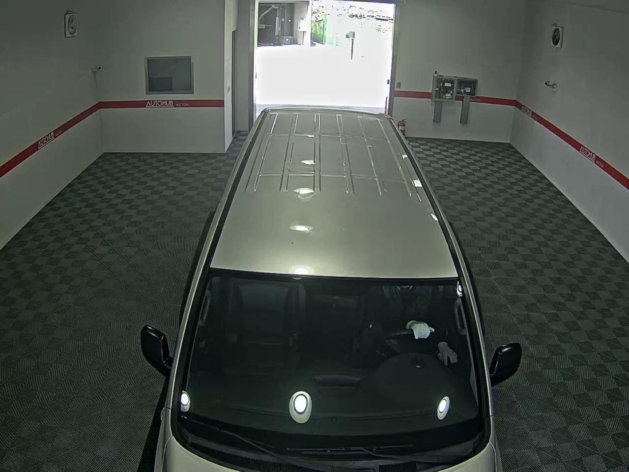 هيونداي جراند ستاركس 11 Seater ديزل Cvx Premier 2009 PREMIER