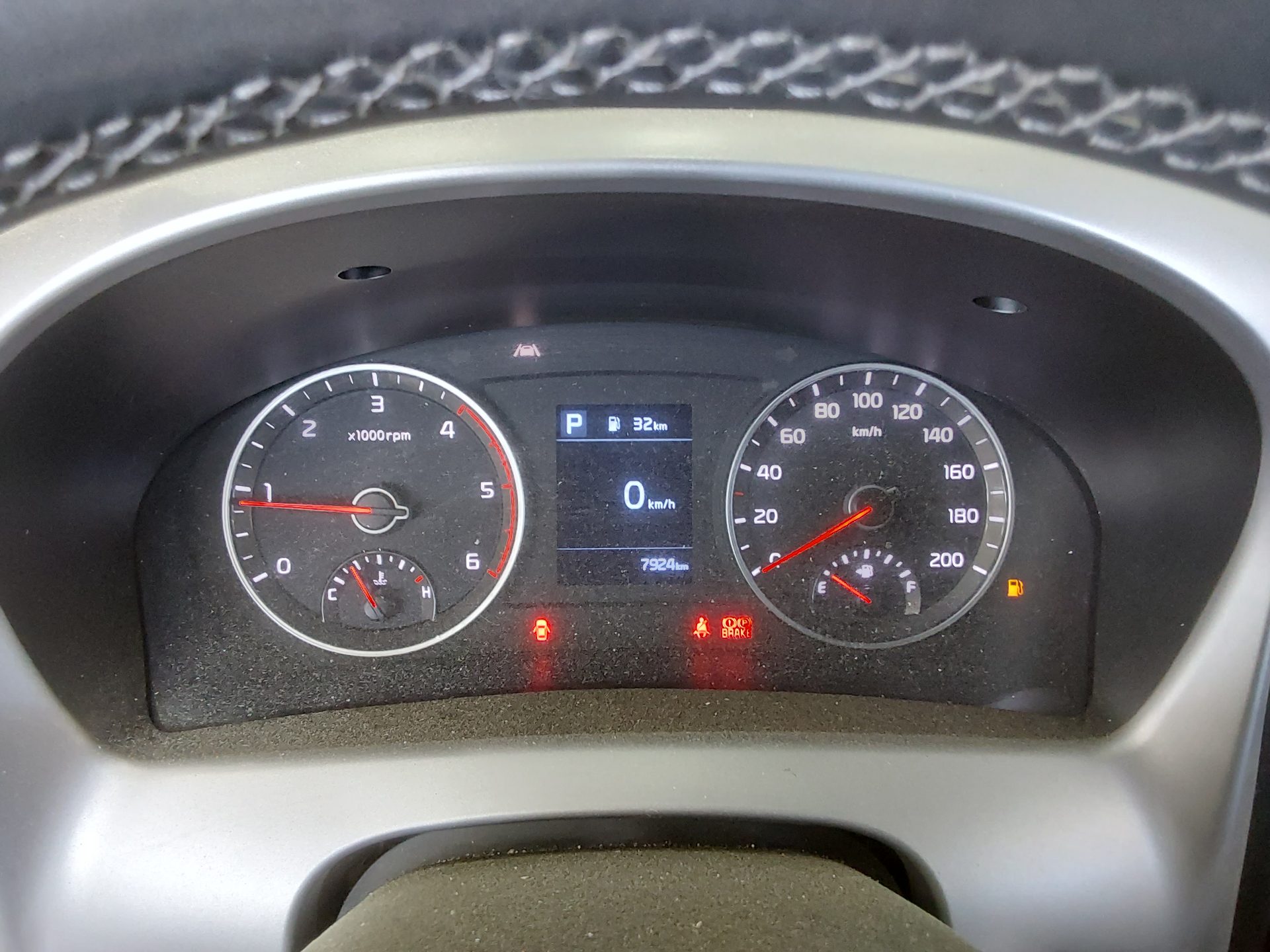 كيا بونجو 3 2025 طويل المدى
