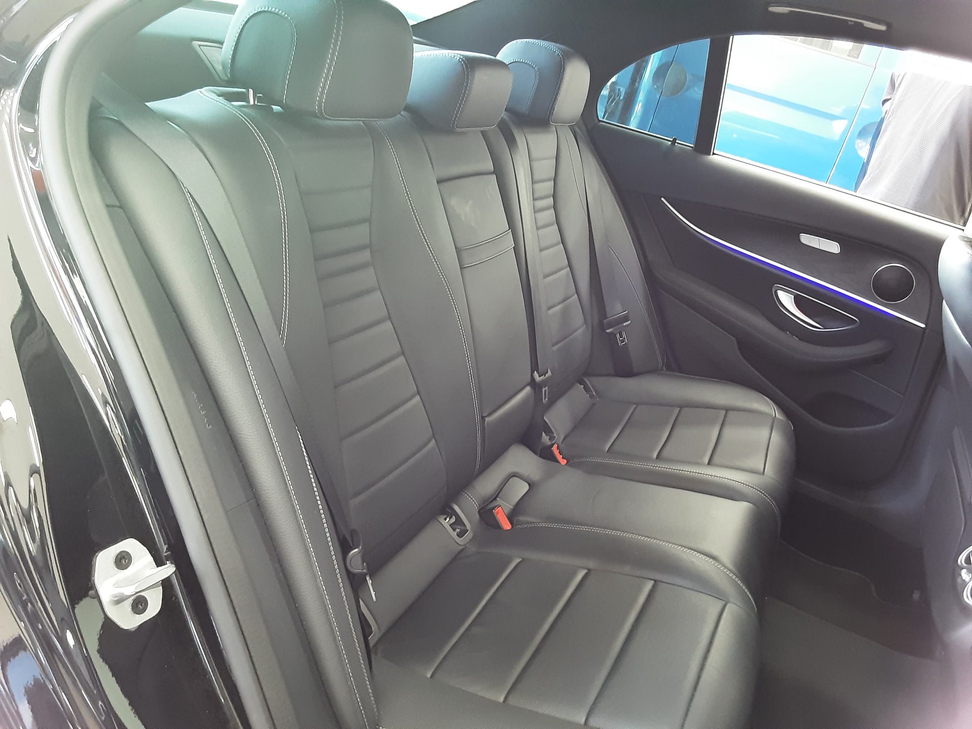 مرسيدس بنز E Class (5Th Gen) E250 Avantgarde 2023 E250