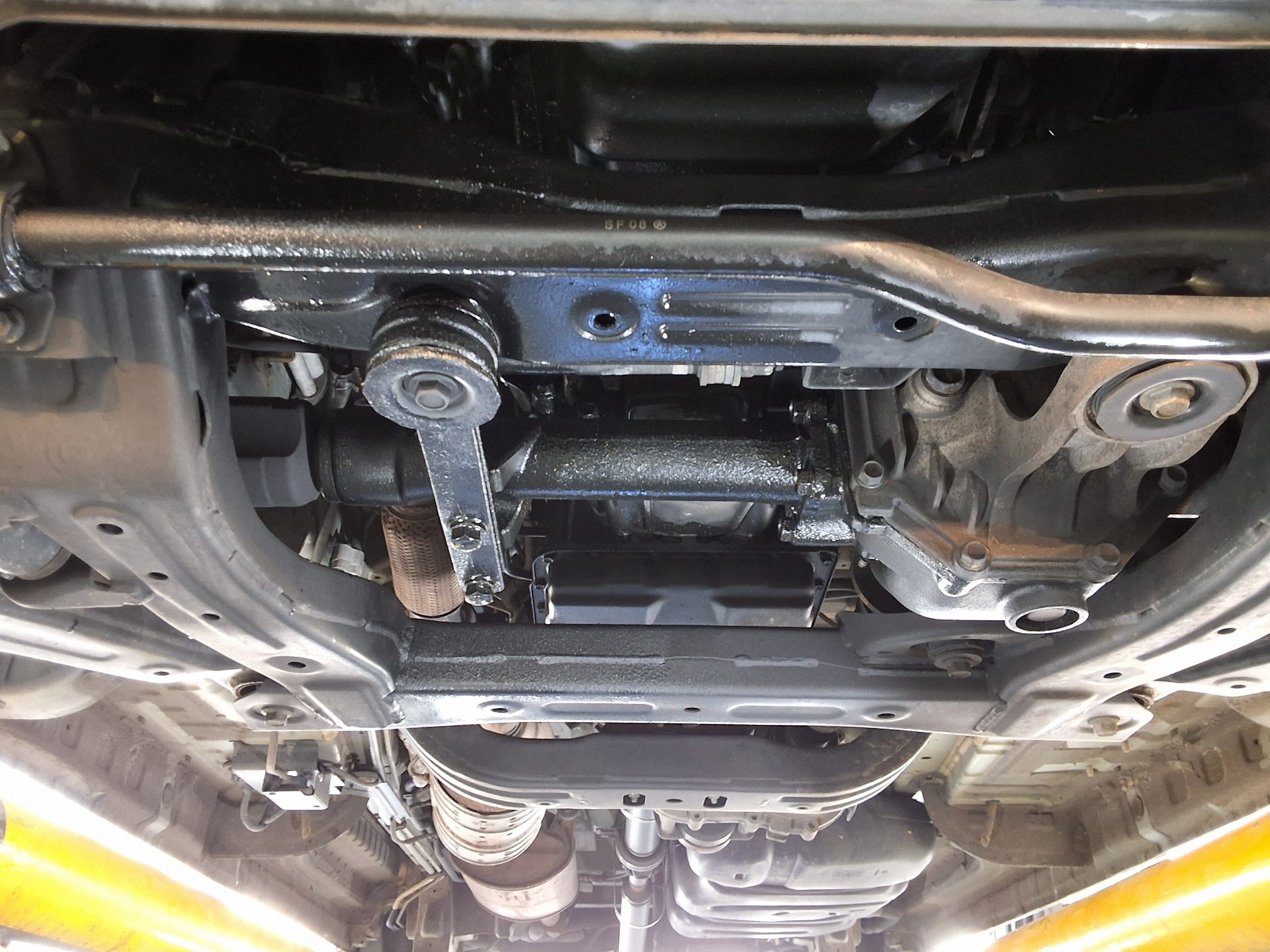 هيونداي الجديد جراند ستاركس 9 Seater ديزل دفع رباعي إكسكلوسيف 2019 إكسكلوسيف