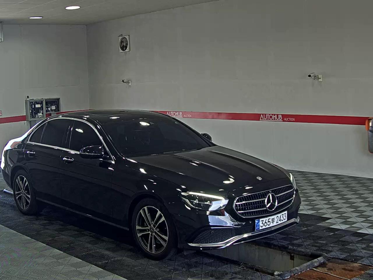 مرسيدس بنز E Class (5Th Gen) E250 Avantgarde 2023 E250
