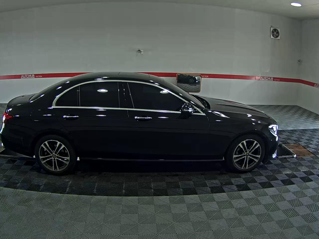 مرسيدس بنز E Class (5Th Gen) E250 Avantgarde 2023 E250