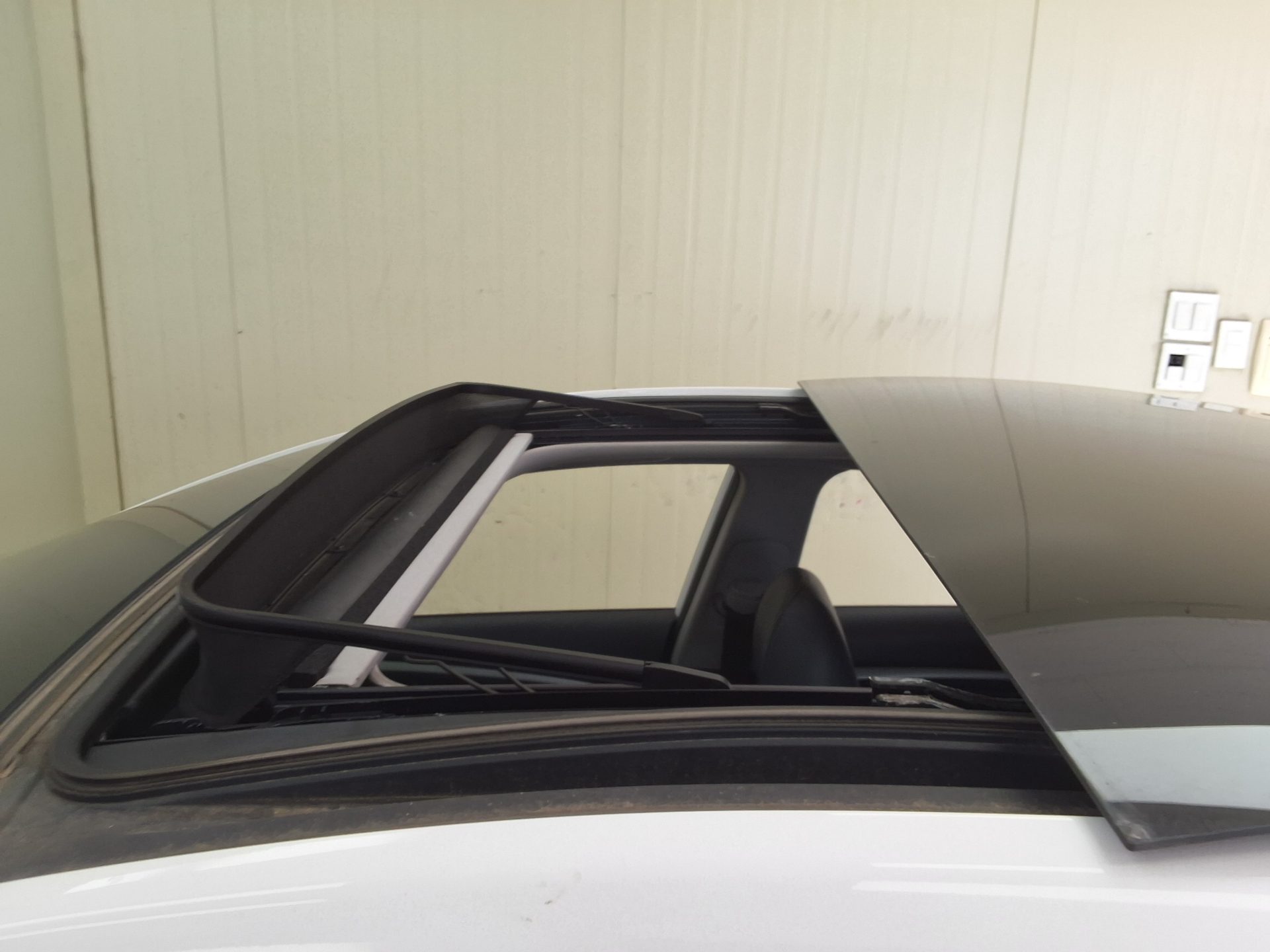 هيونداي جديد I30 1.6 VGT Extreme 2012