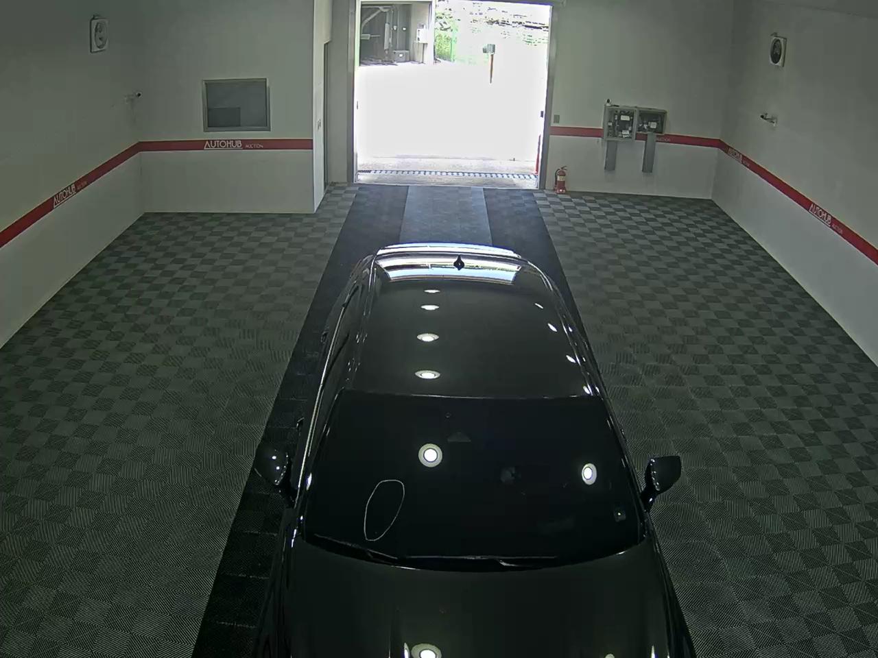 2023 - kia k8