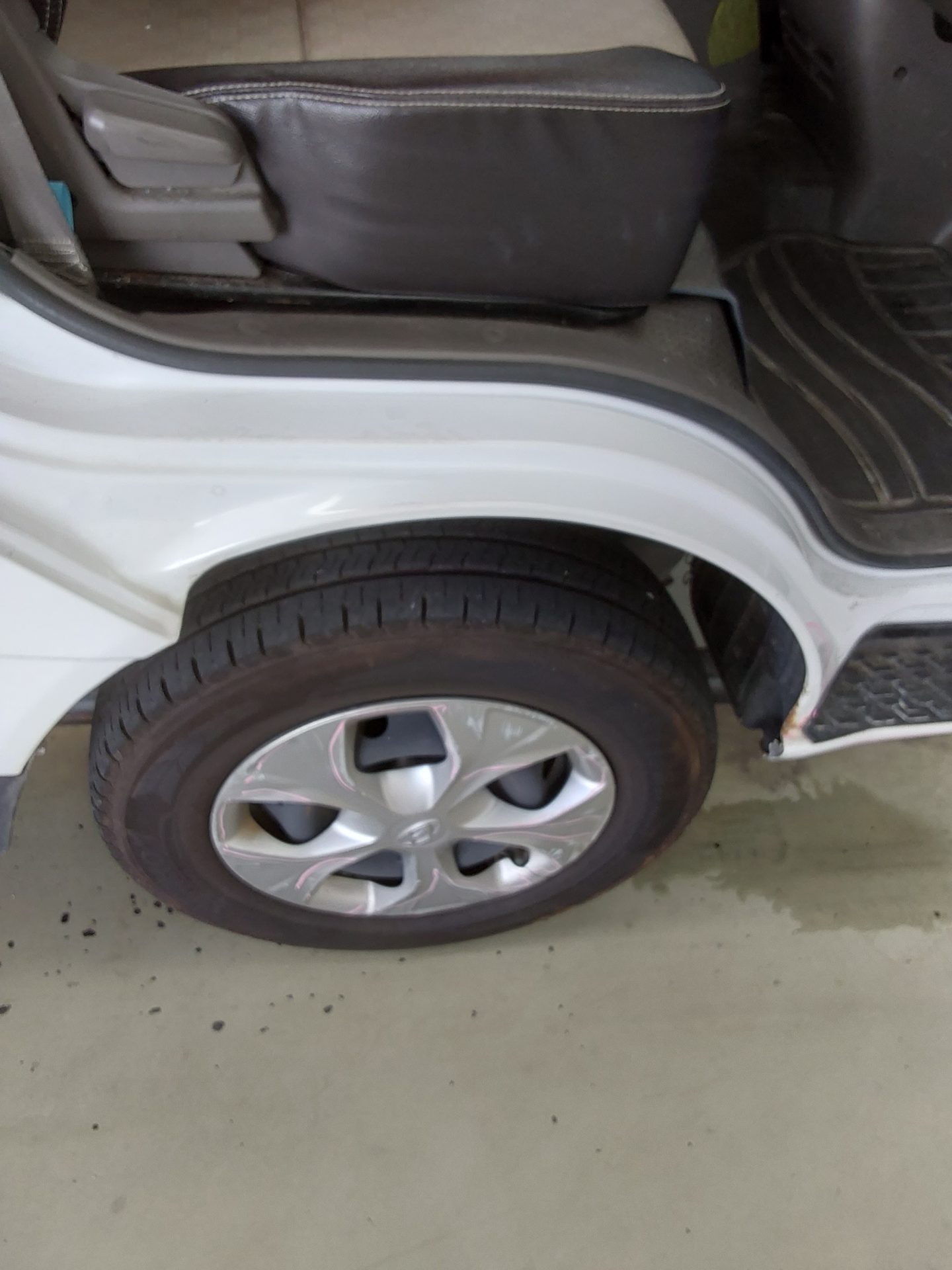 هيونداي بورتر 2020 CRDi طويل المدى SMART