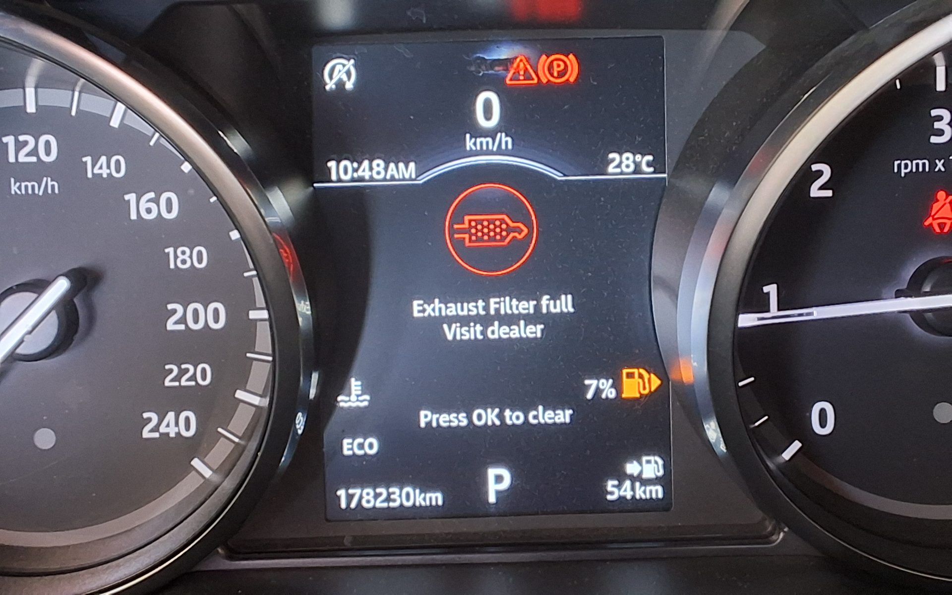 2018 - land rover discovery