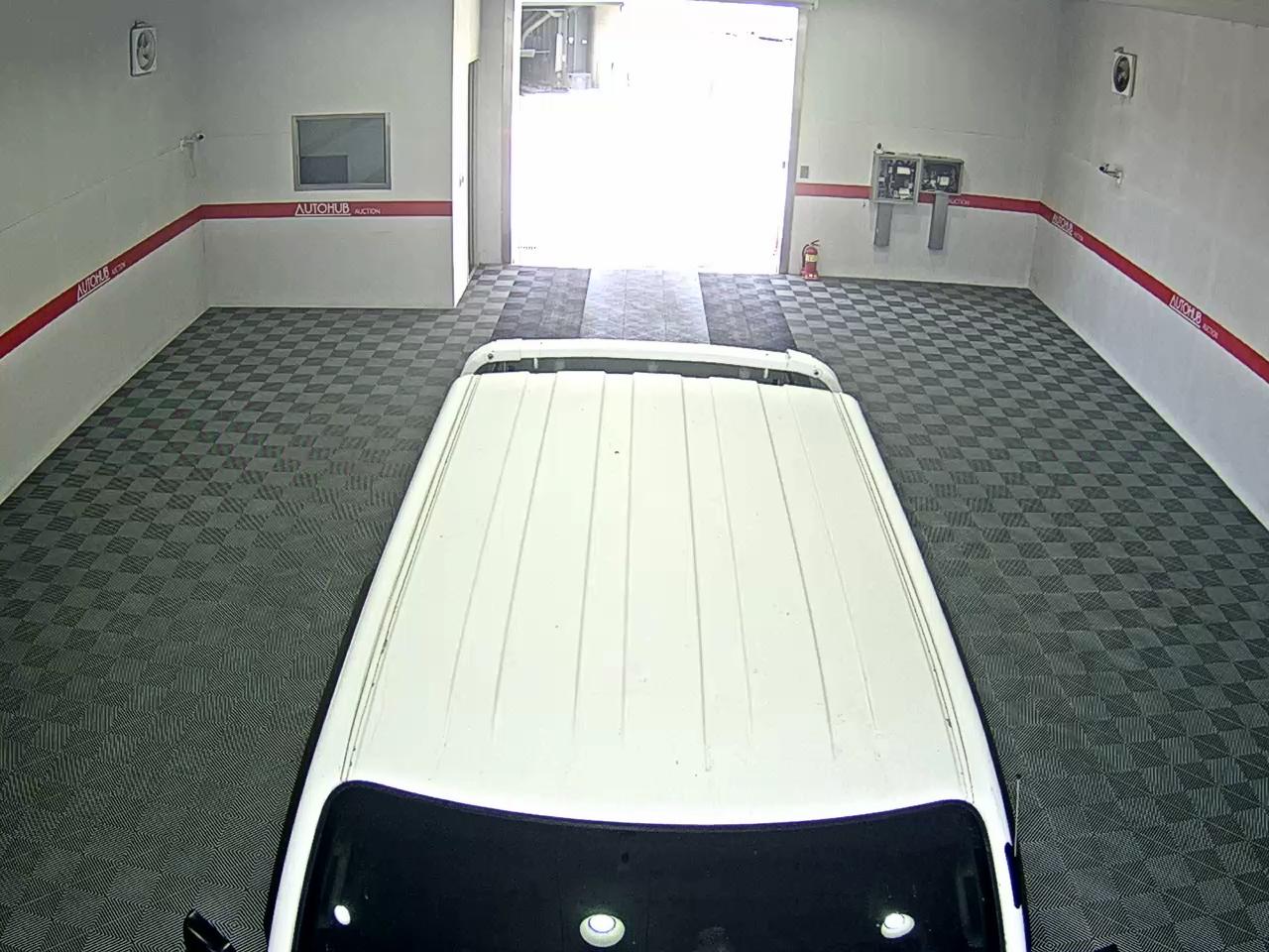 هيونداي بورتر 2020 CRDi طويل المدى SMART