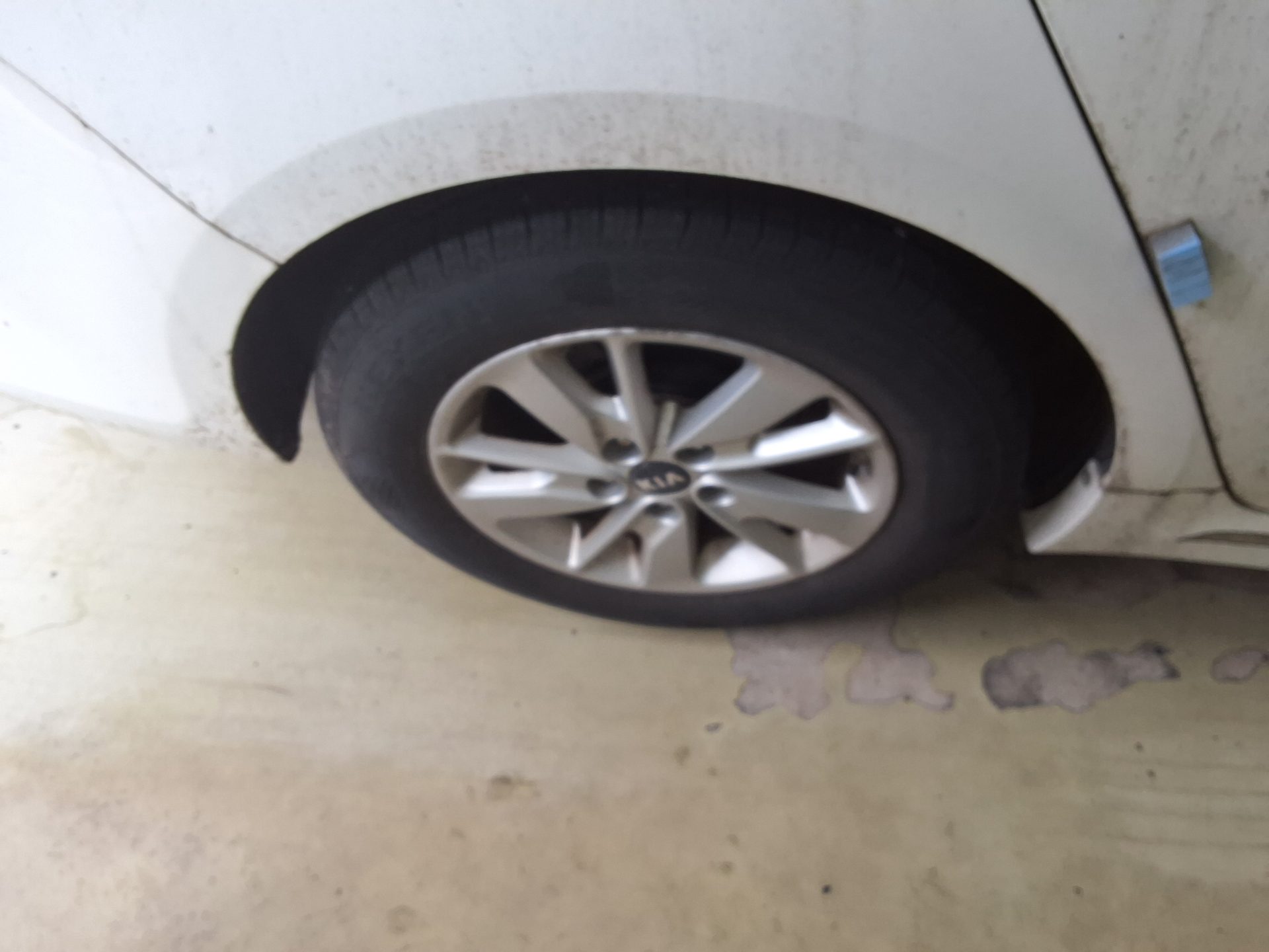 2016 - kia k5